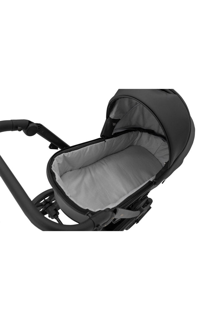 Kunert Brav 3-in-1 (Black frame)