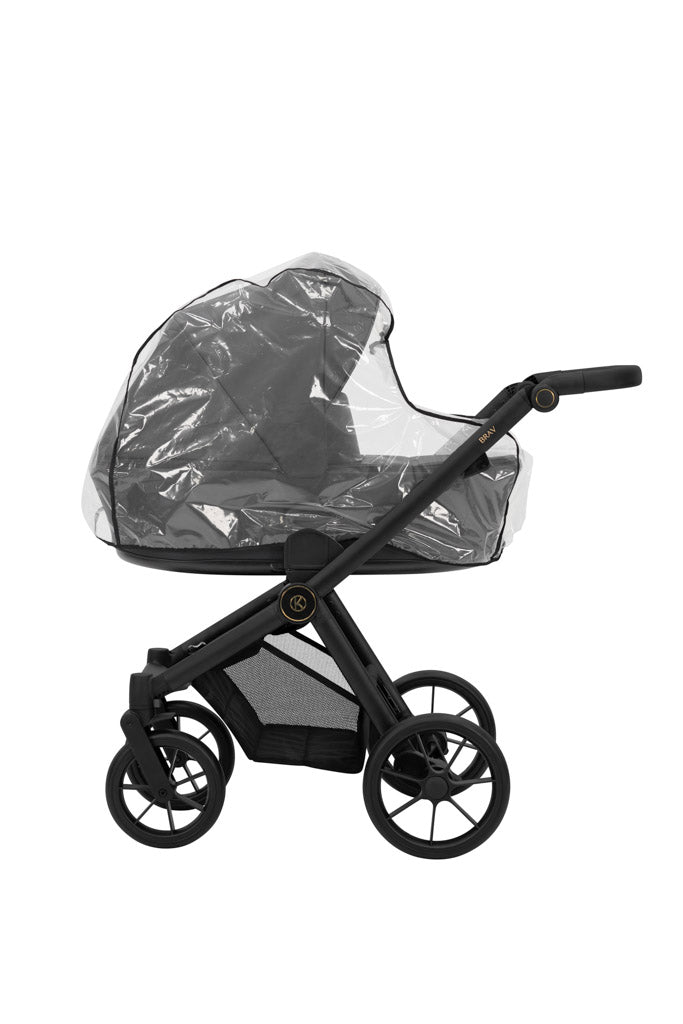 Kunert Brav 3-in-1 (Black frame)