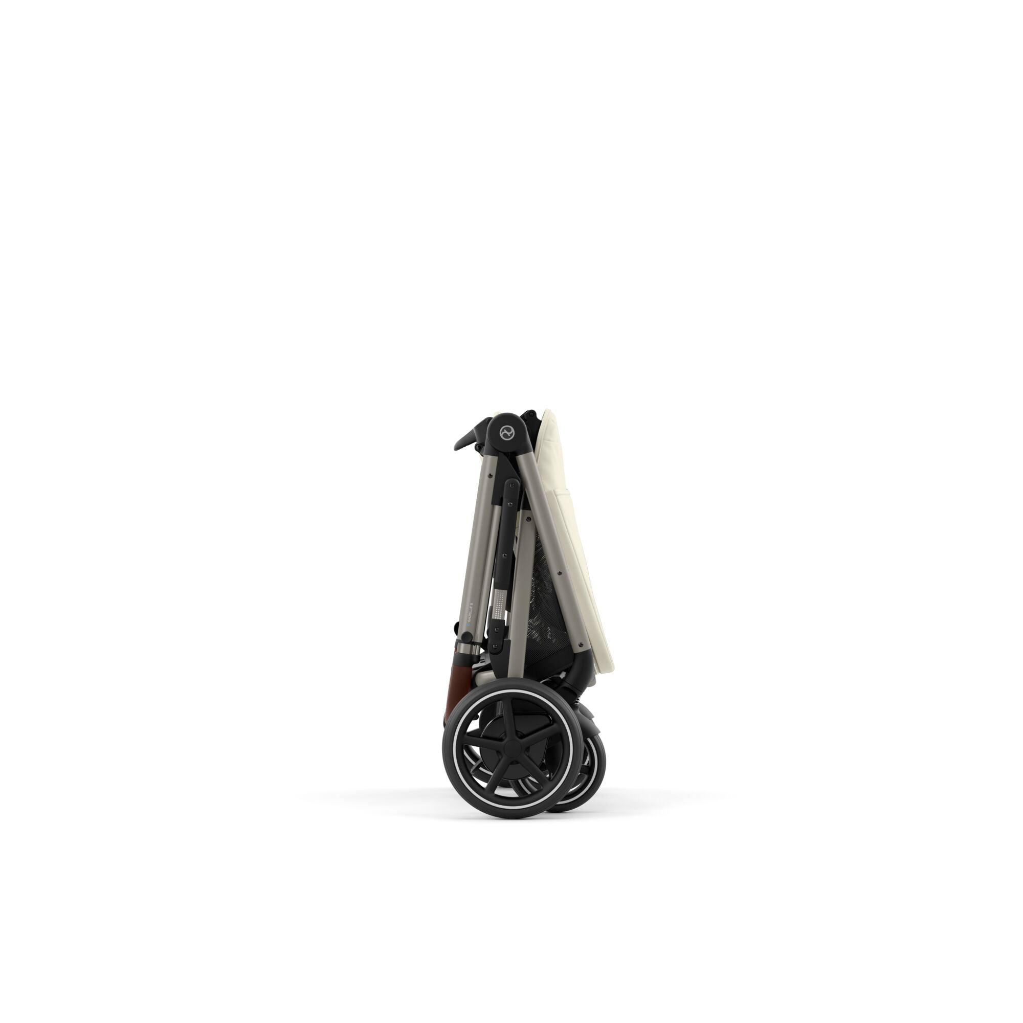 Cybex e-Gazelle S Stroller