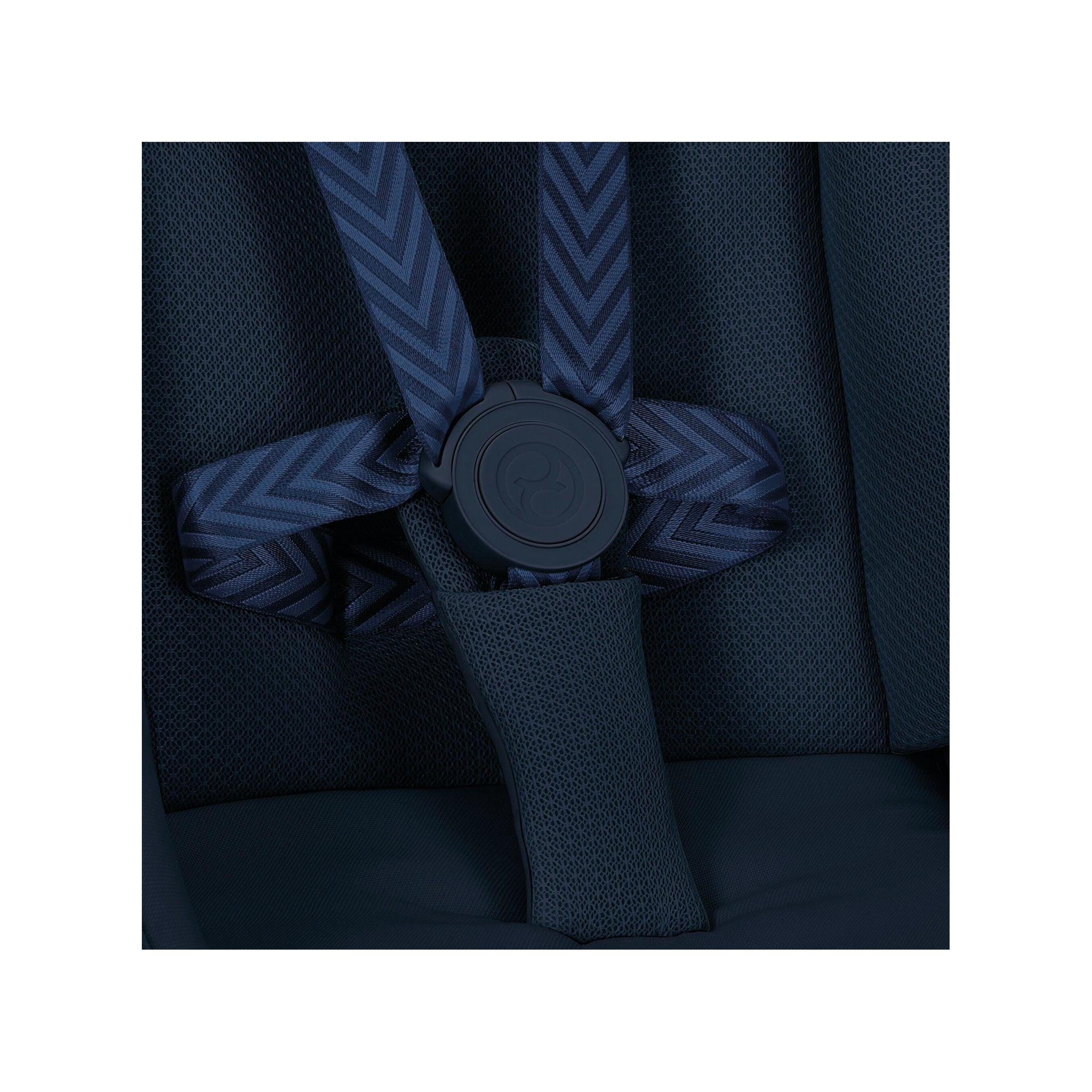Cybex Talos S-Lux