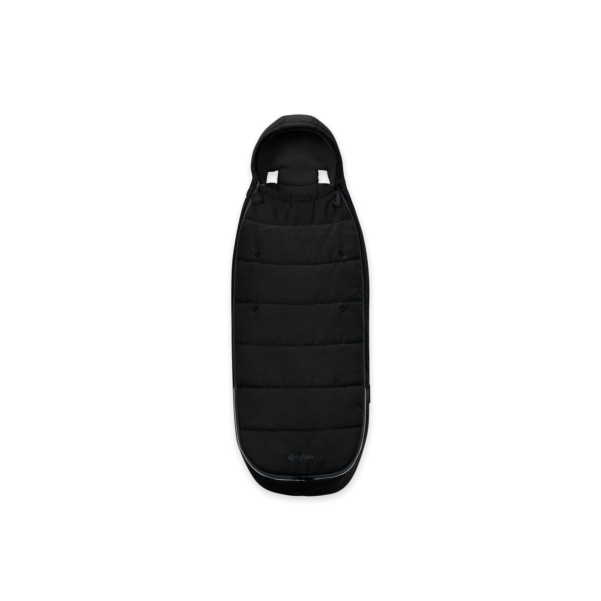 Cybex e-Gazelle S - Essential Bundle