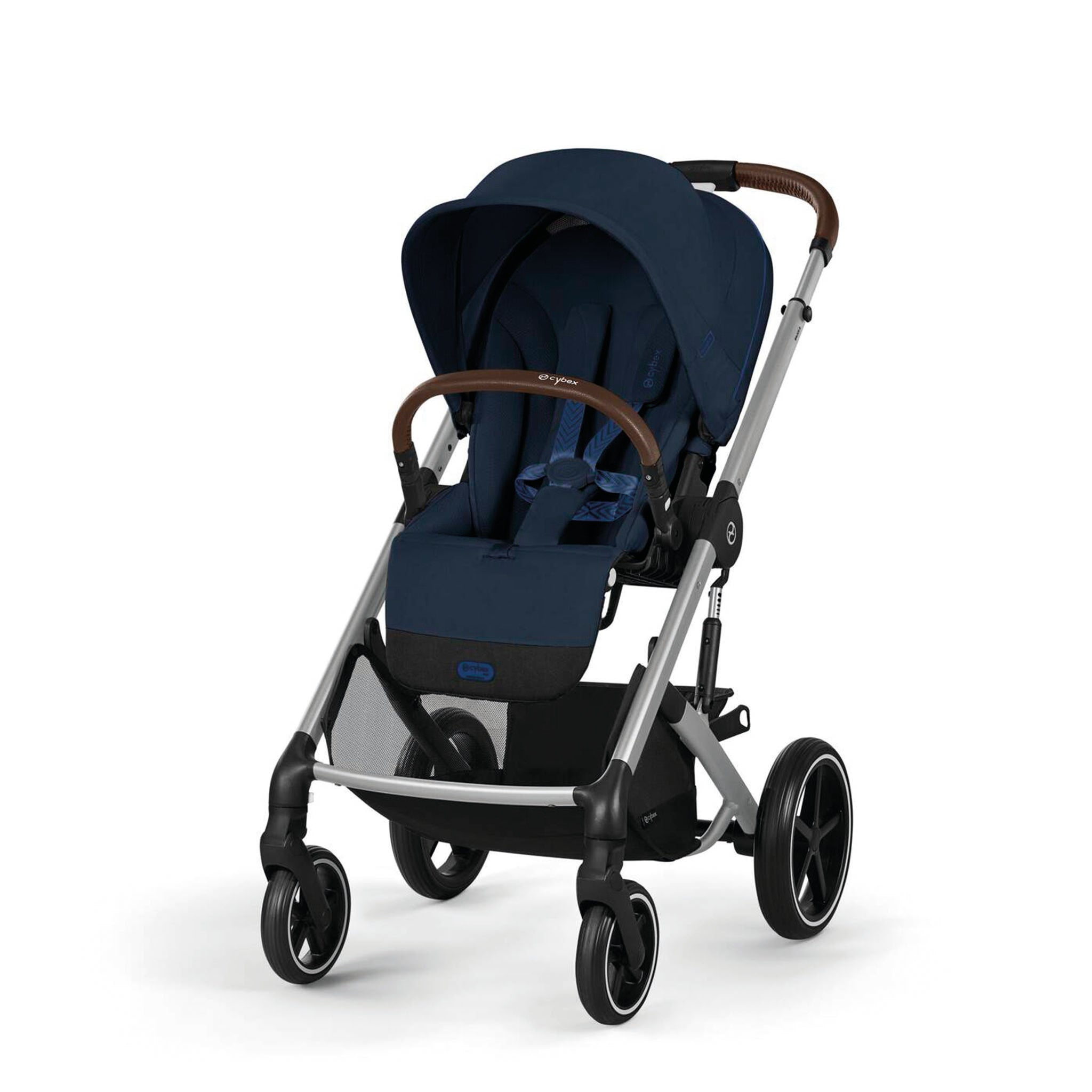 Cybex Balios Essential bundle