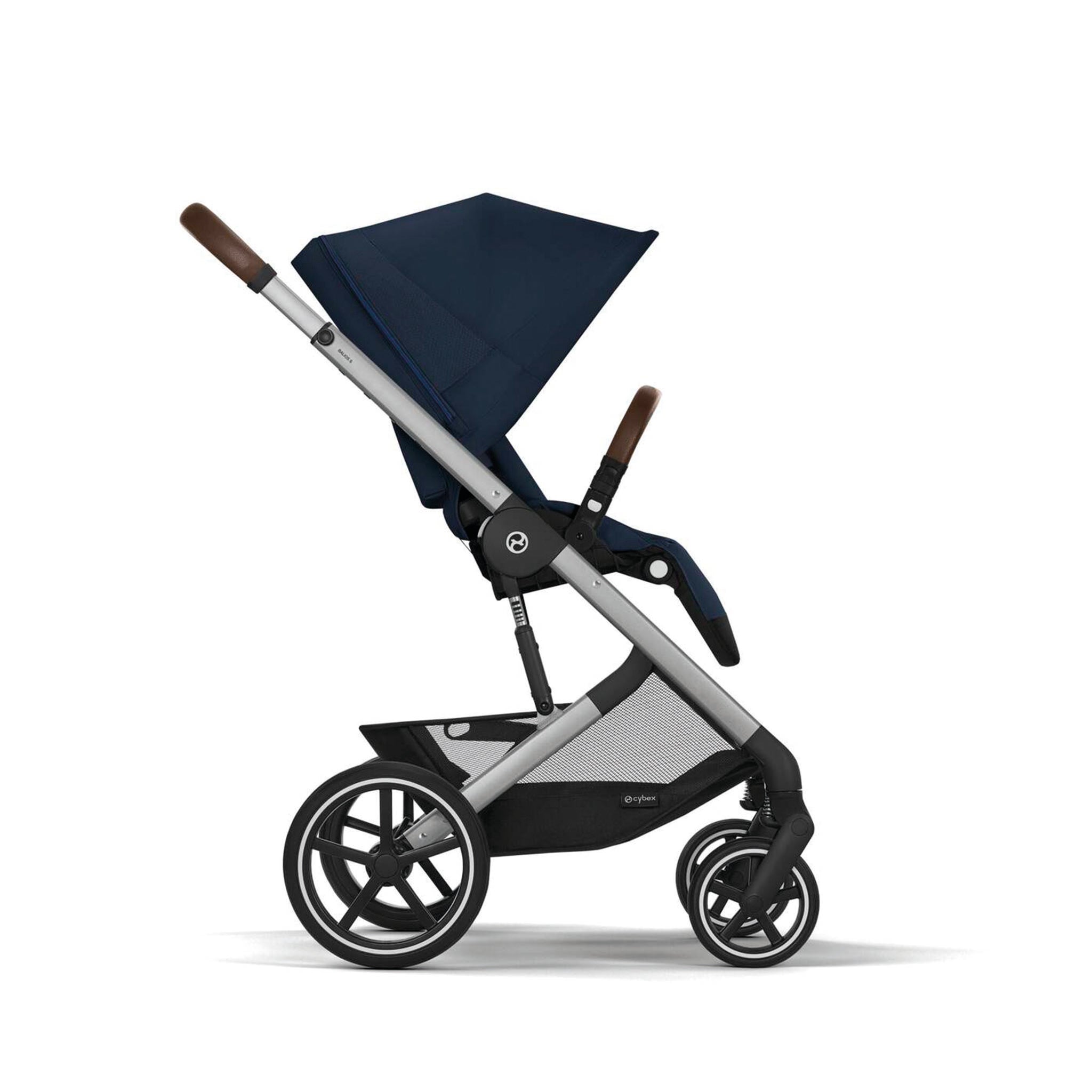 Cybex Balios Essential bundle