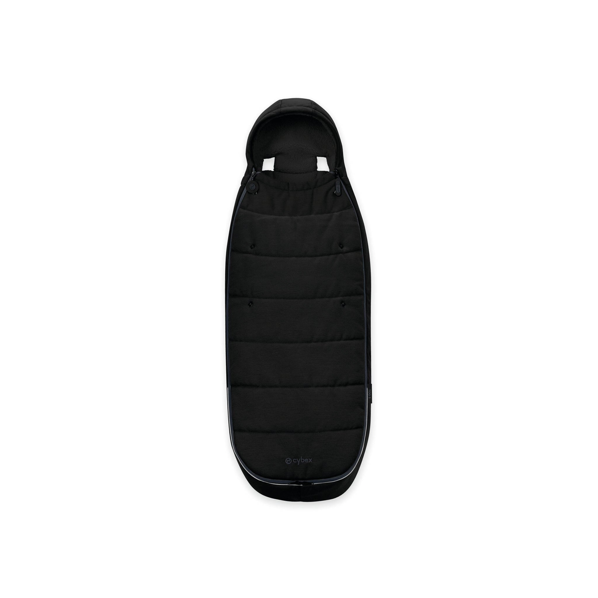 Cybex Balios Essential bundle