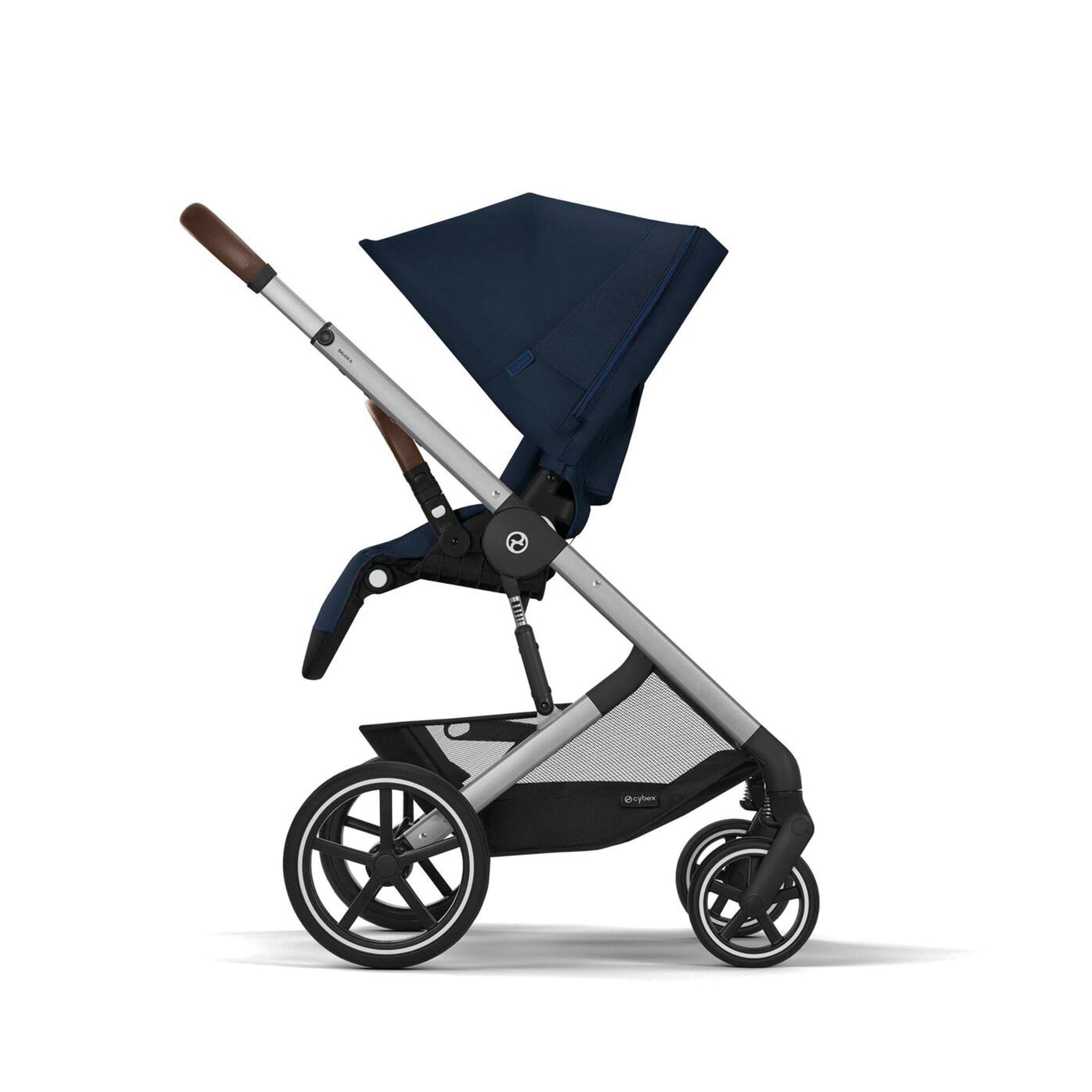 Cybex Balios Essential bundle