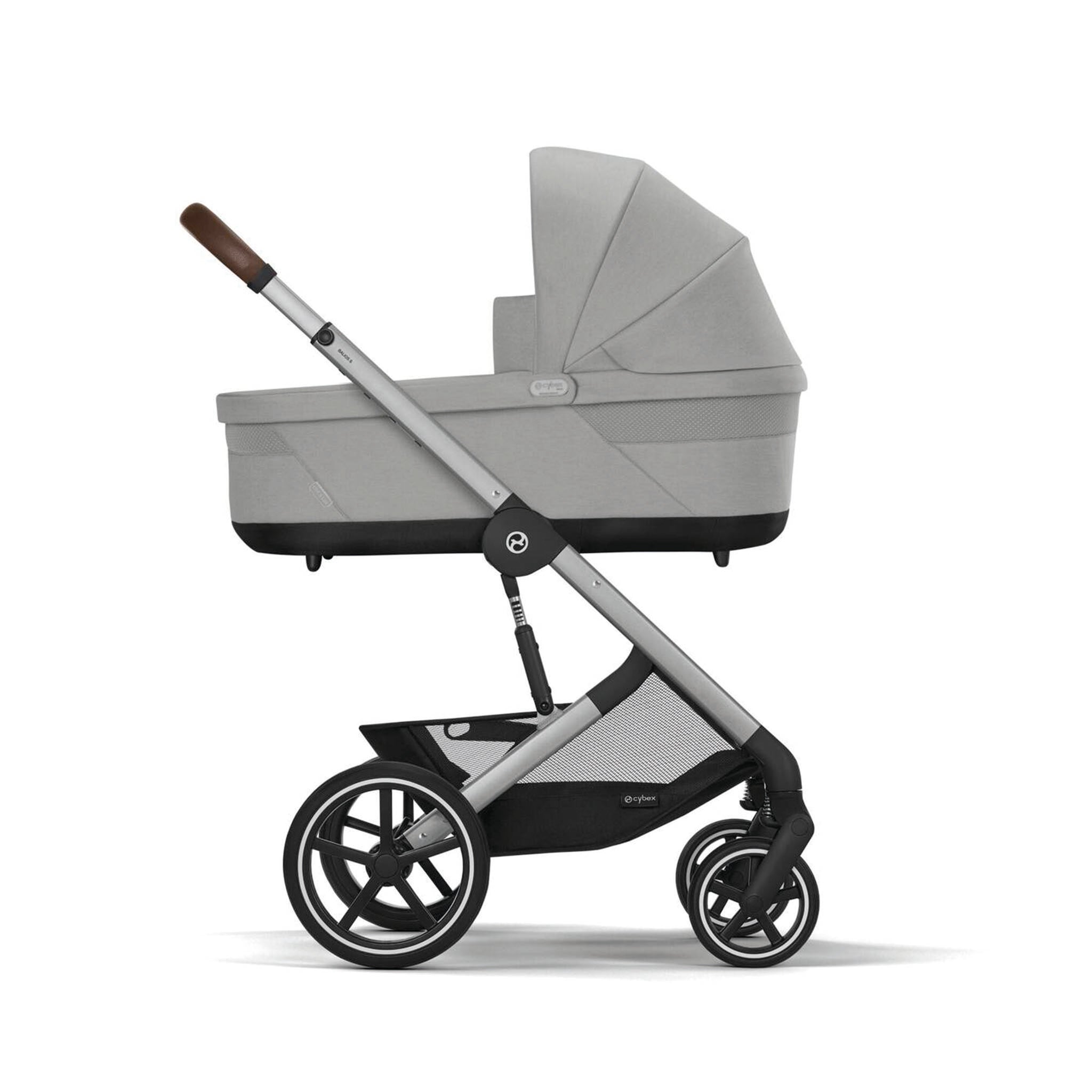 Cybex Balios Essential bundle