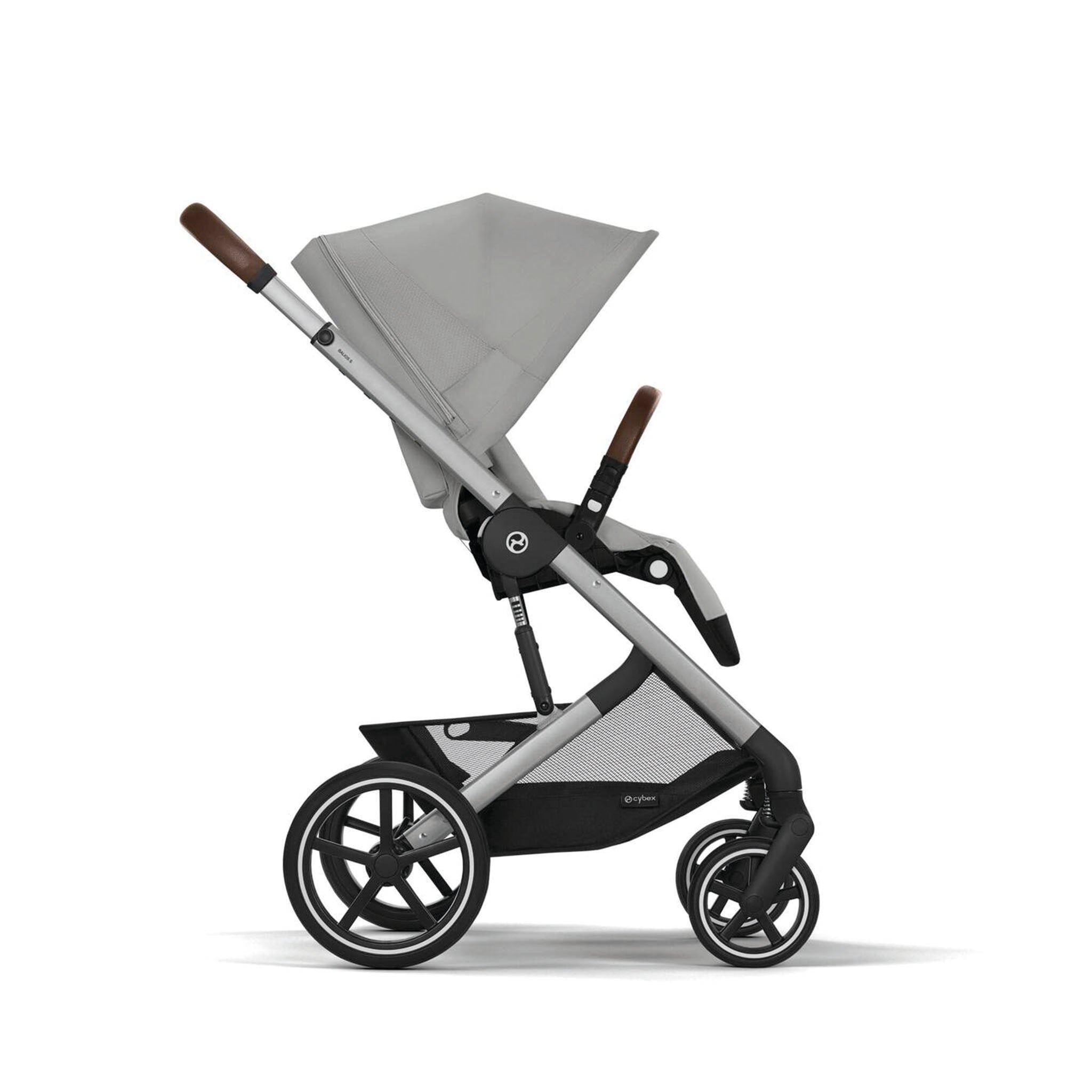 Cybex Balios Essential bundle