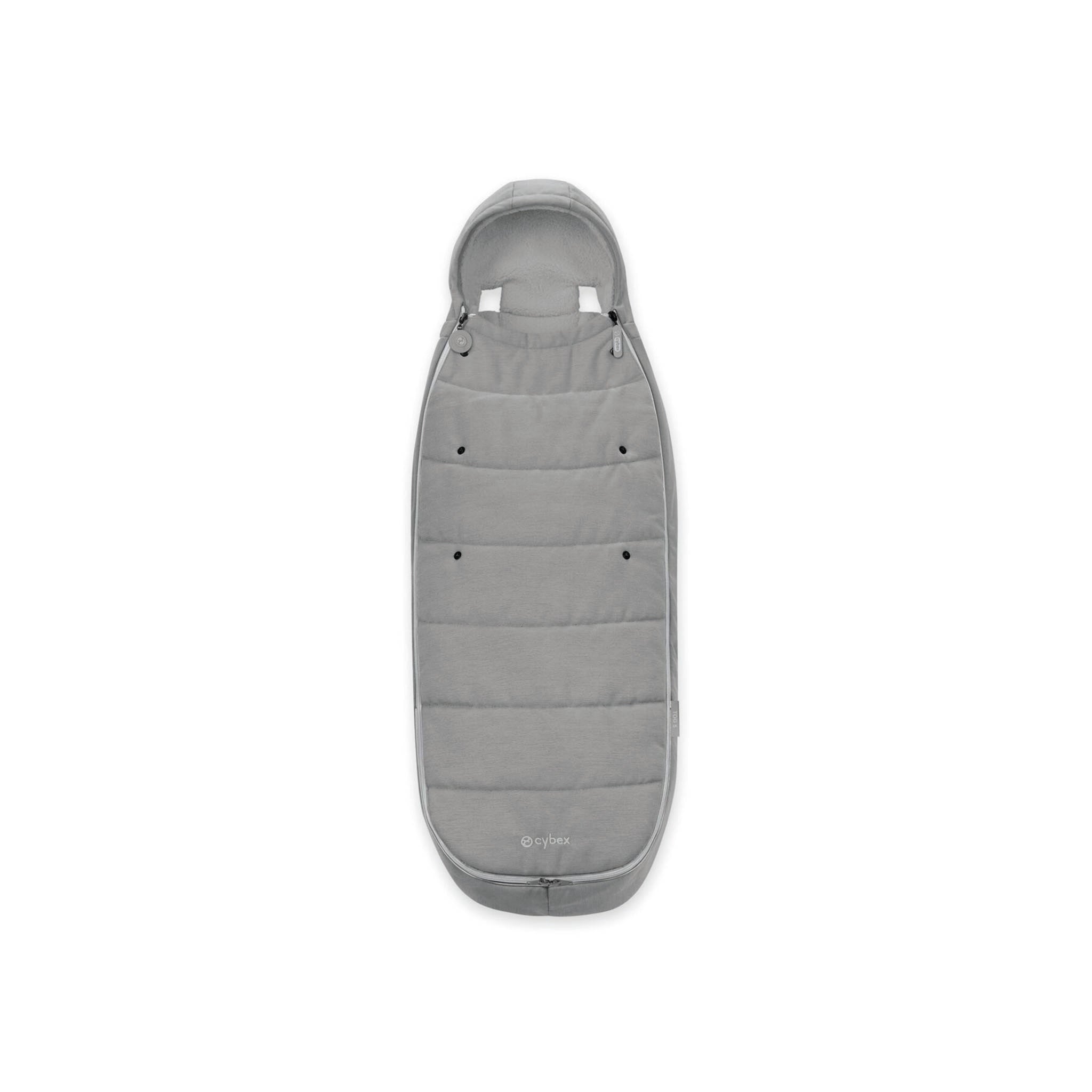 Cybex Balios Essential bundle