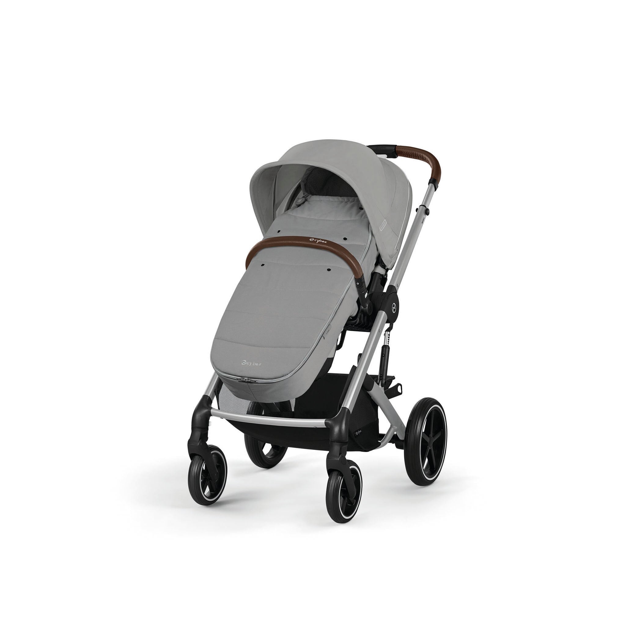 Cybex Balios Essential bundle