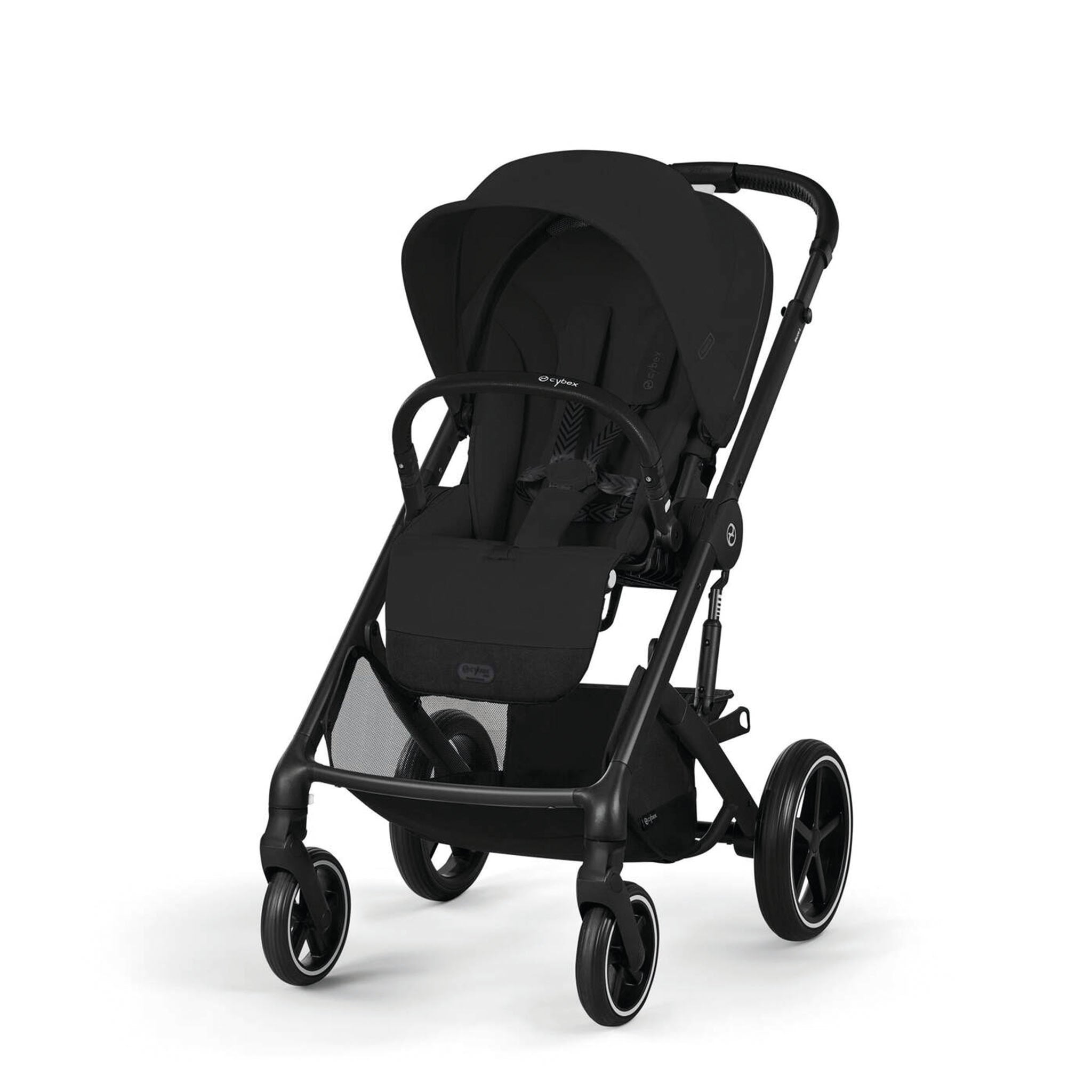 Cybex Balios Essential bundle