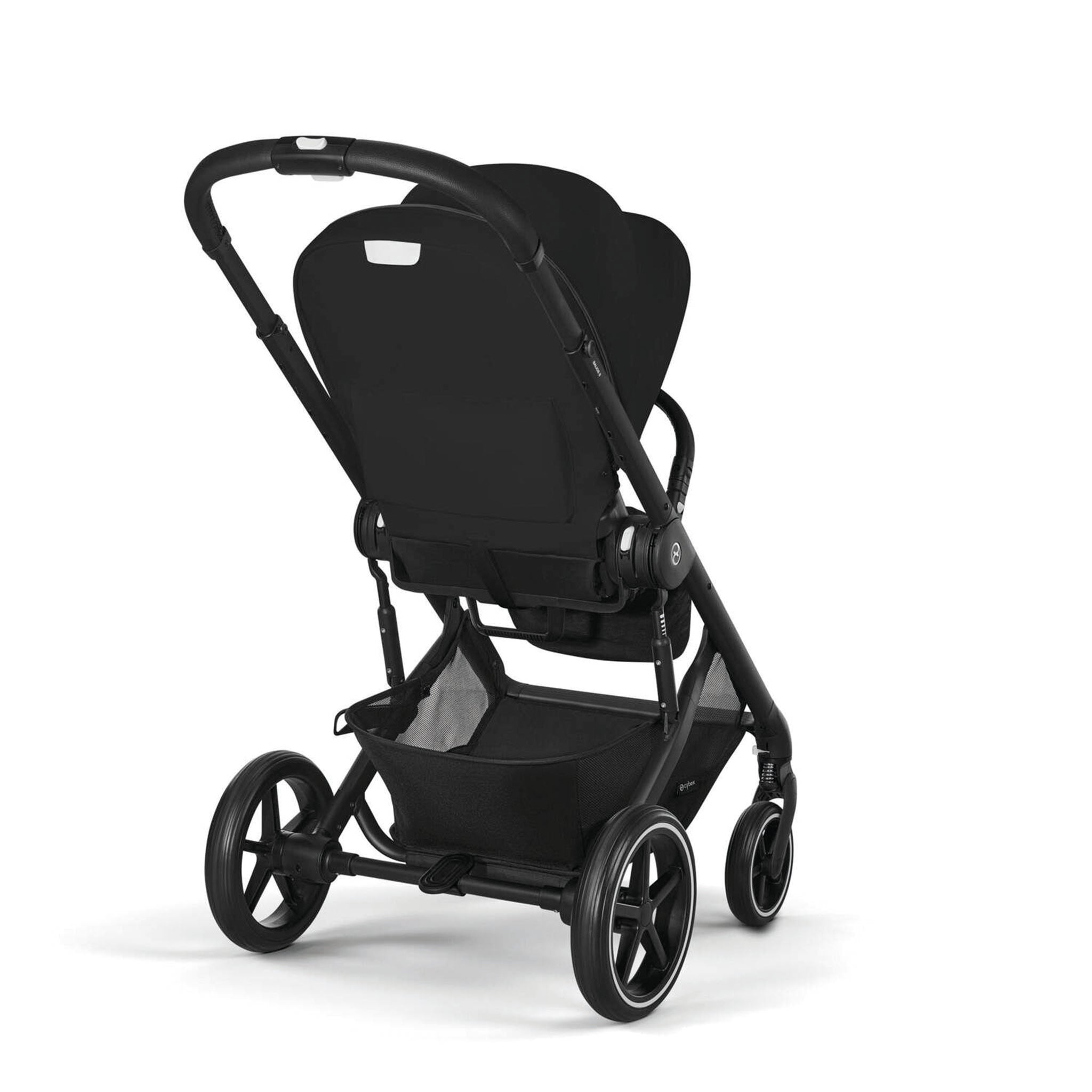 Cybex Balios Essential bundle