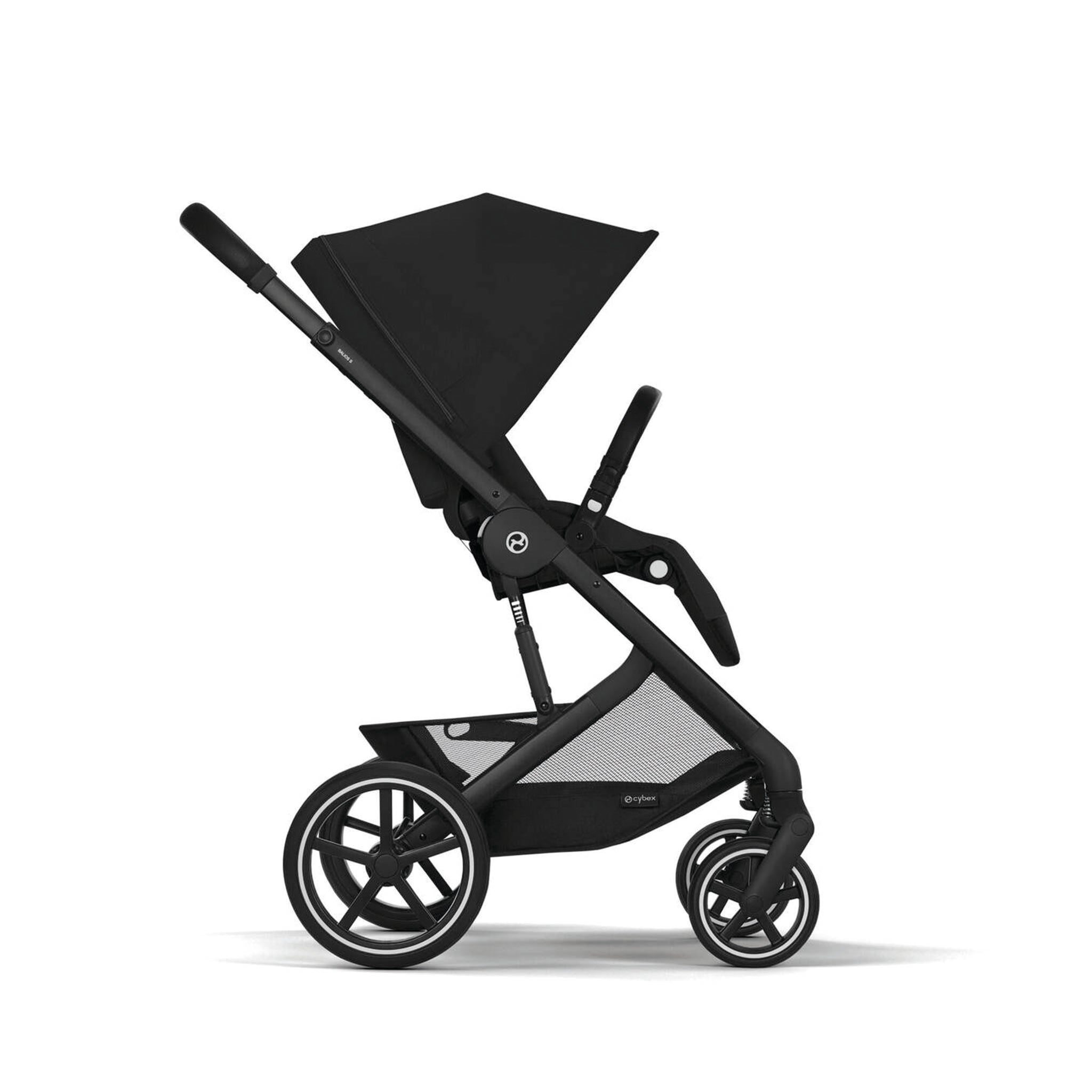 Cybex Balios Essential bundle