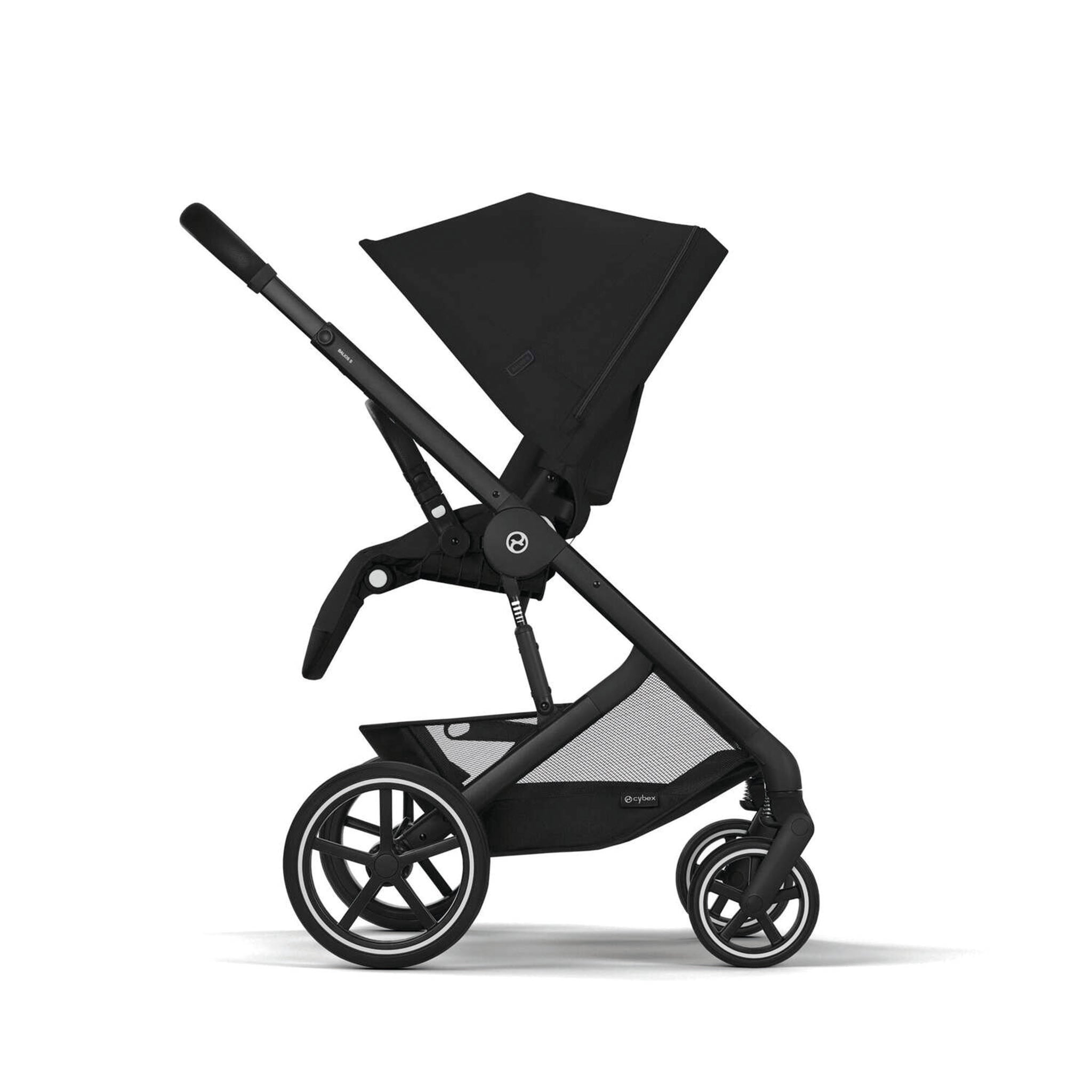 Cybex Balios Essential bundle
