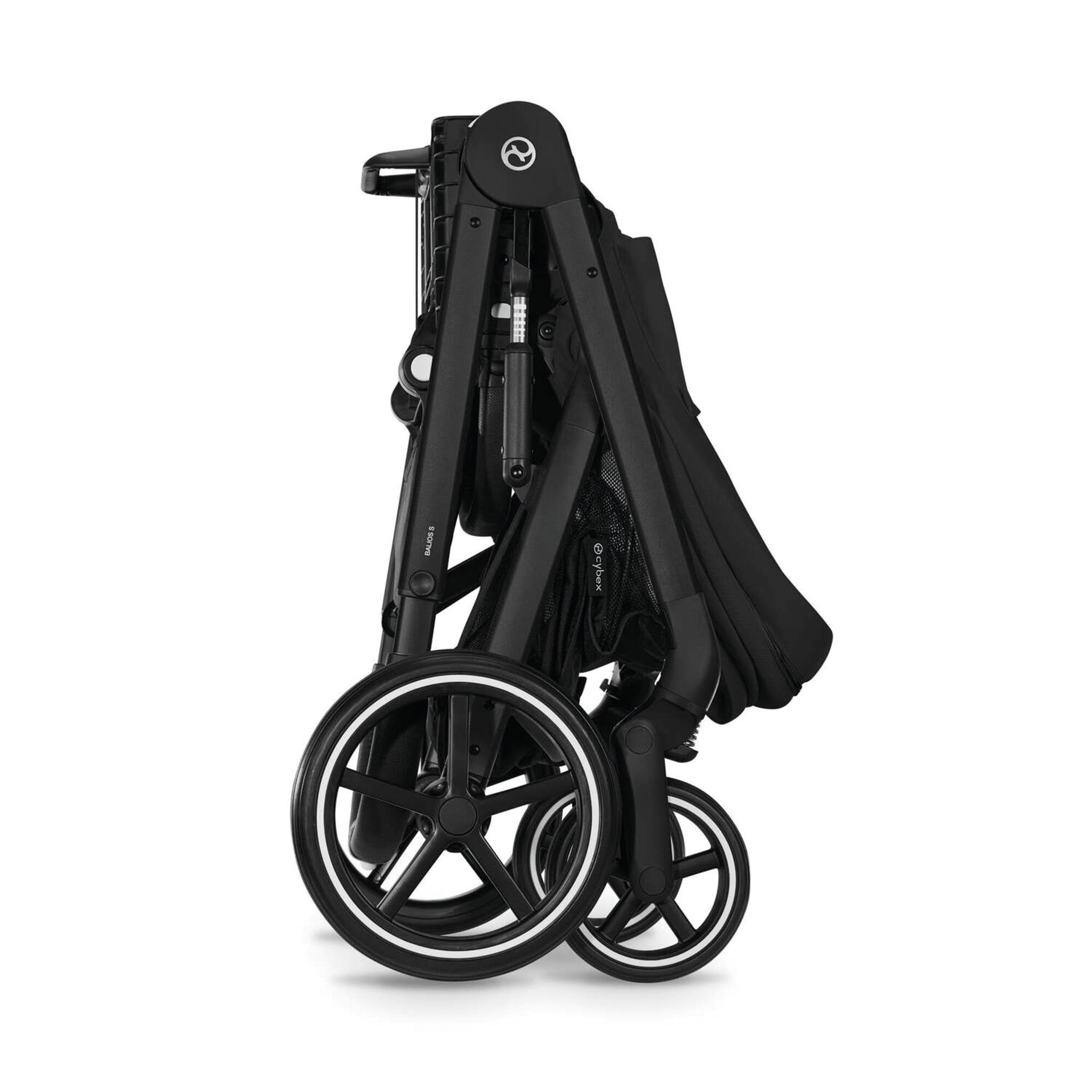 Cybex Balios Essential bundle