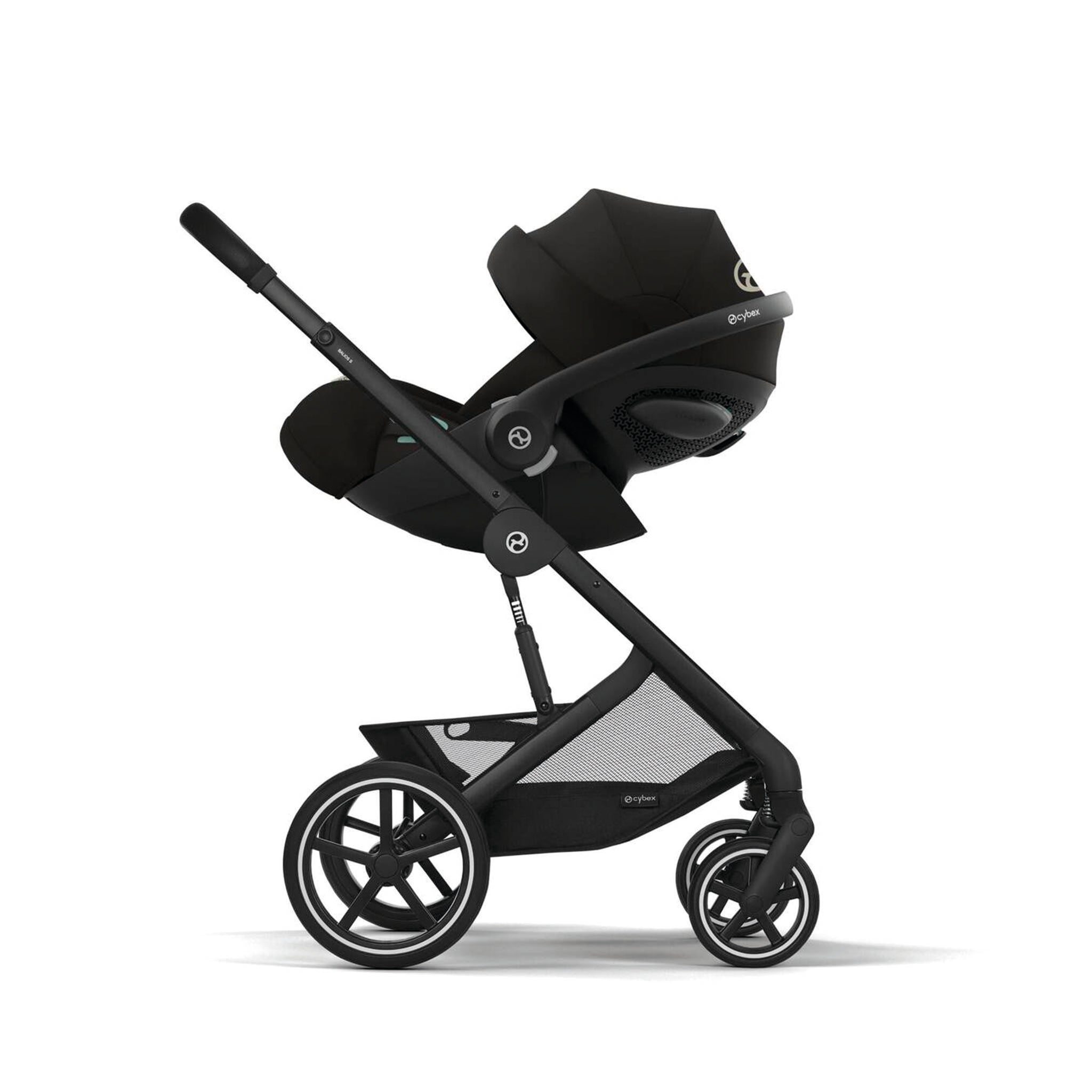 Cybex Balios Essential bundle