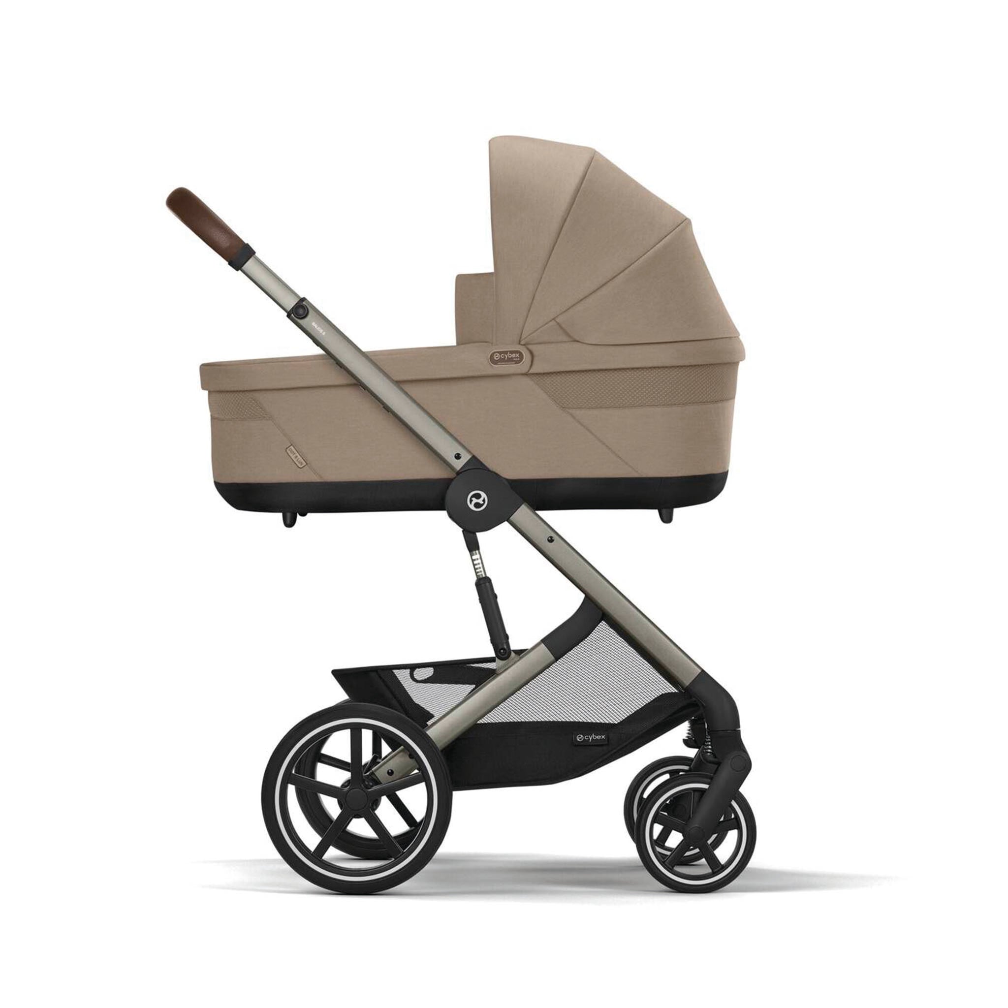 Cybex Balios Essential bundle