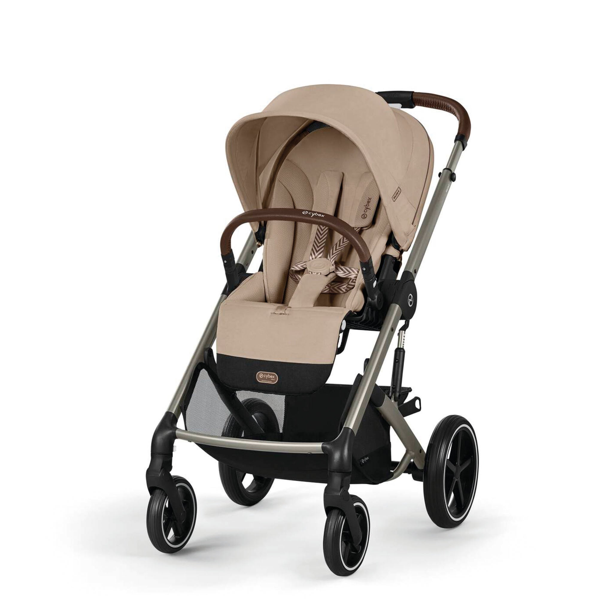 Cybex Balios Essential bundle
