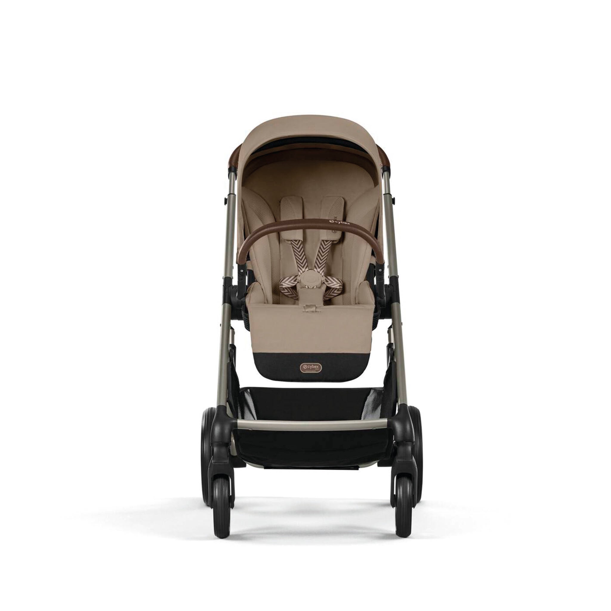 Cybex Balios Essential bundle