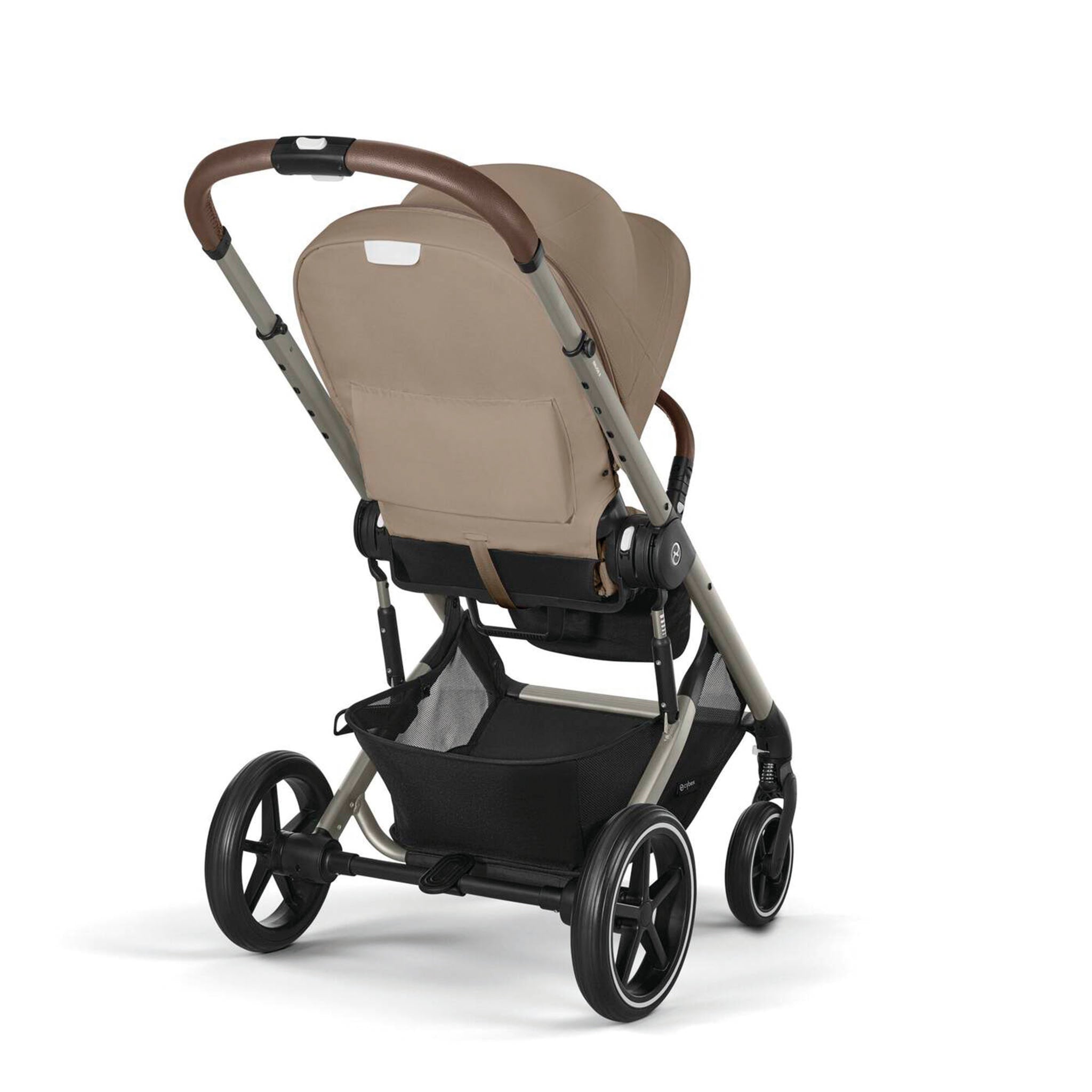 Cybex Balios Essential bundle