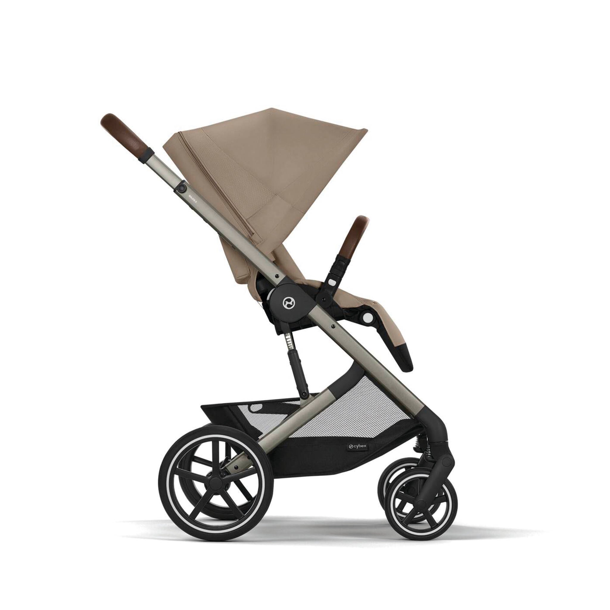 Cybex Balios Essential bundle