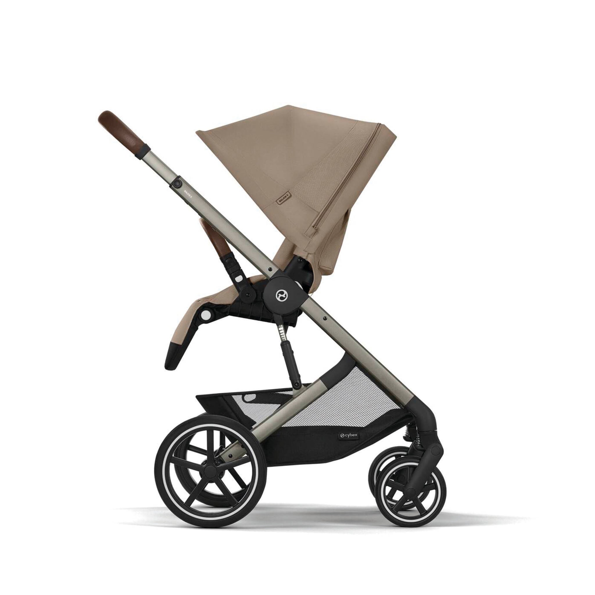 Cybex Balios Essential bundle