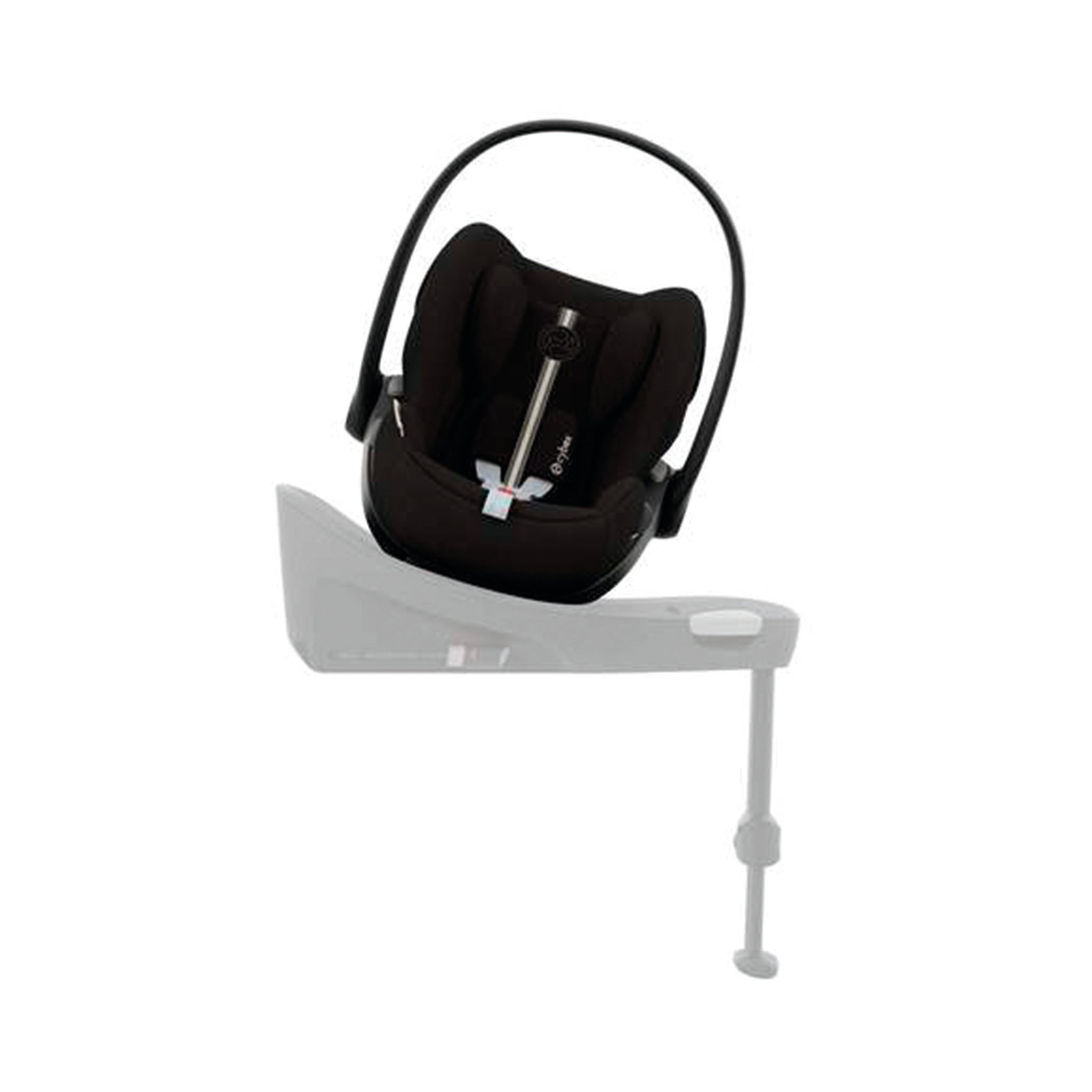 Cybex Balios Essential bundle