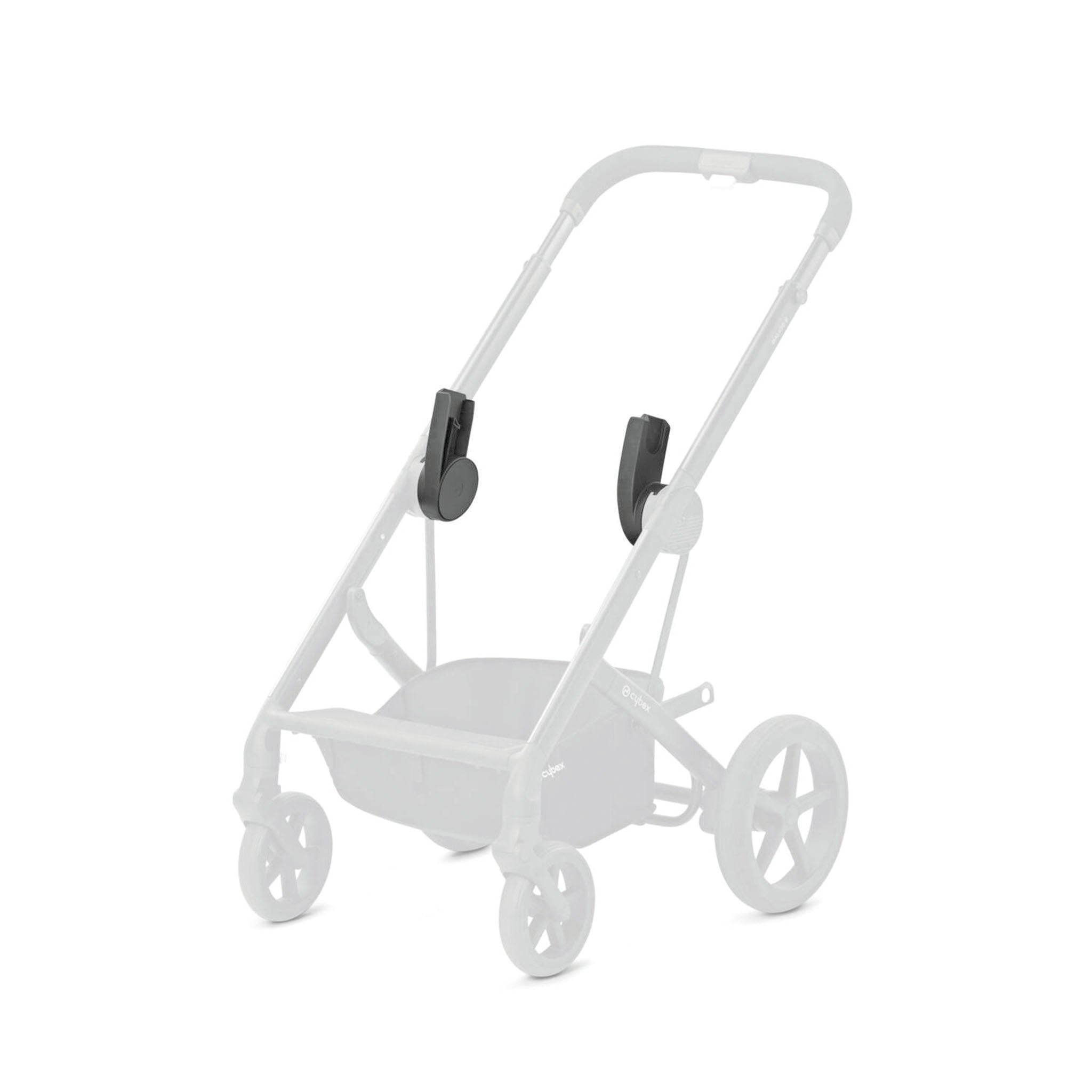 Cybex Balios Essential bundle