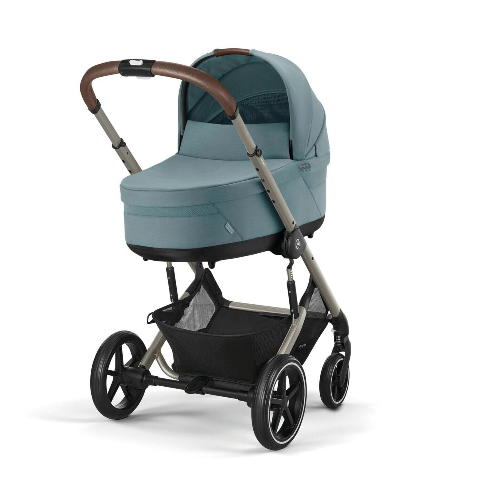 Cybex Balios Essential bundle