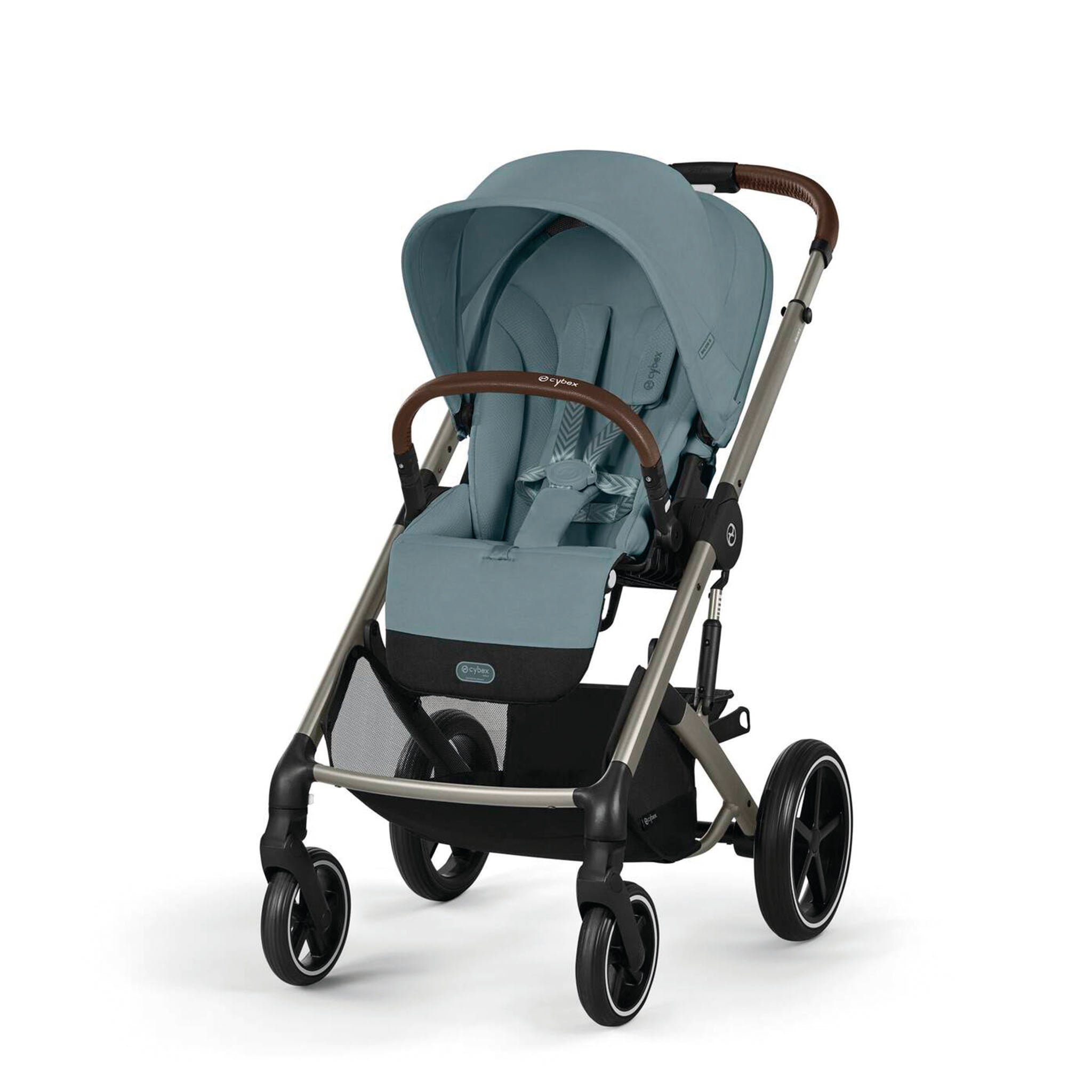 Cybex Balios Essential bundle