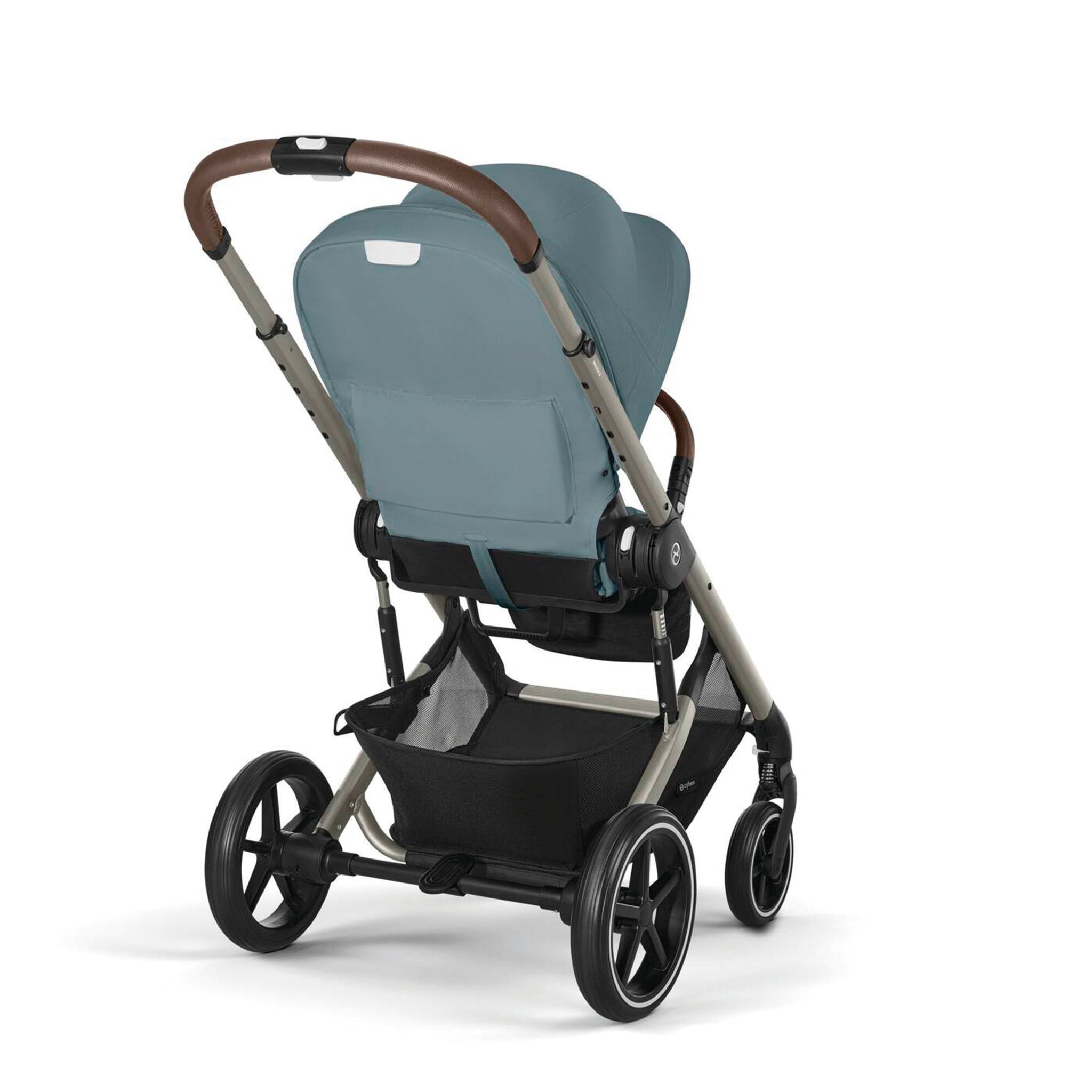 Cybex Balios Essential bundle