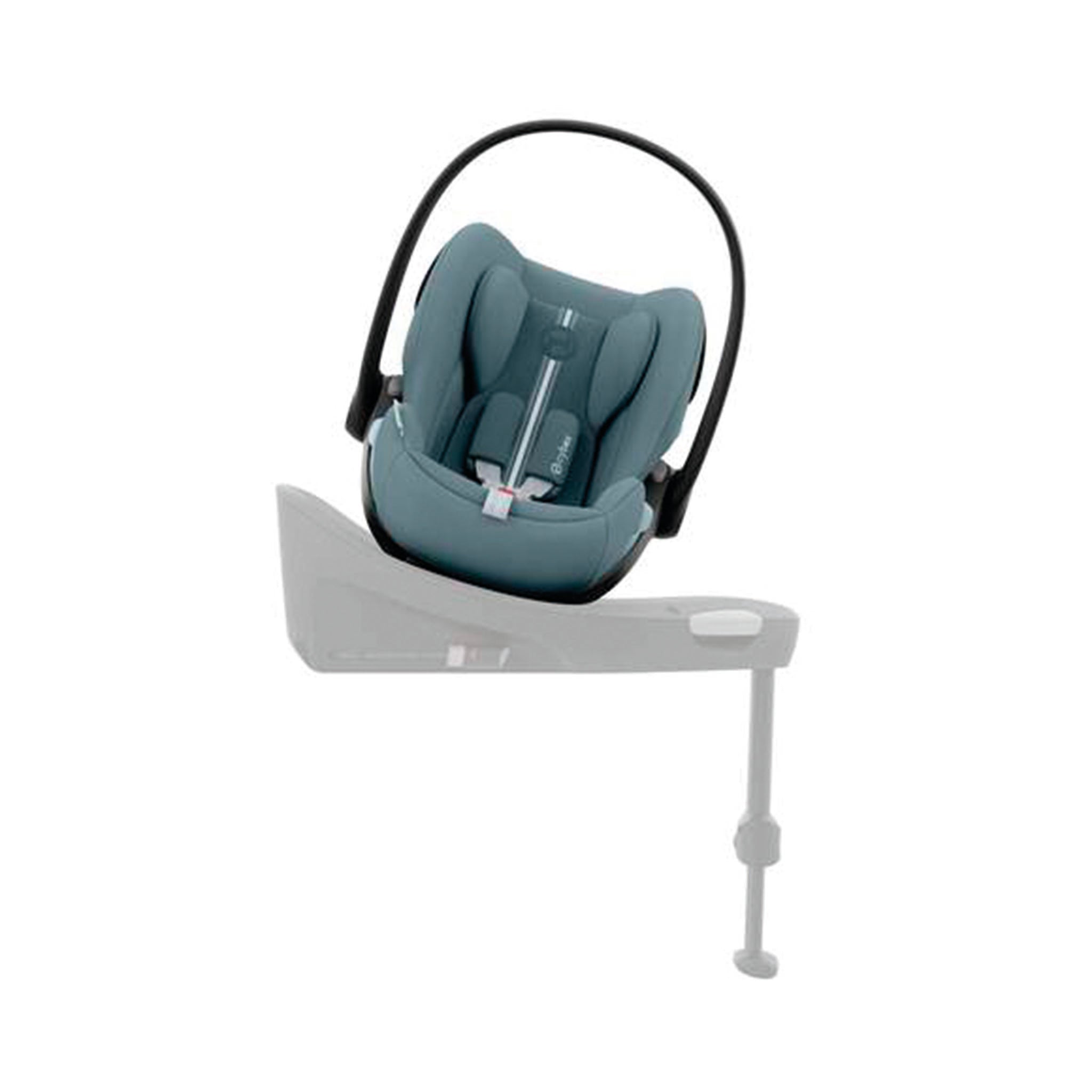 Cybex Balios Essential bundle