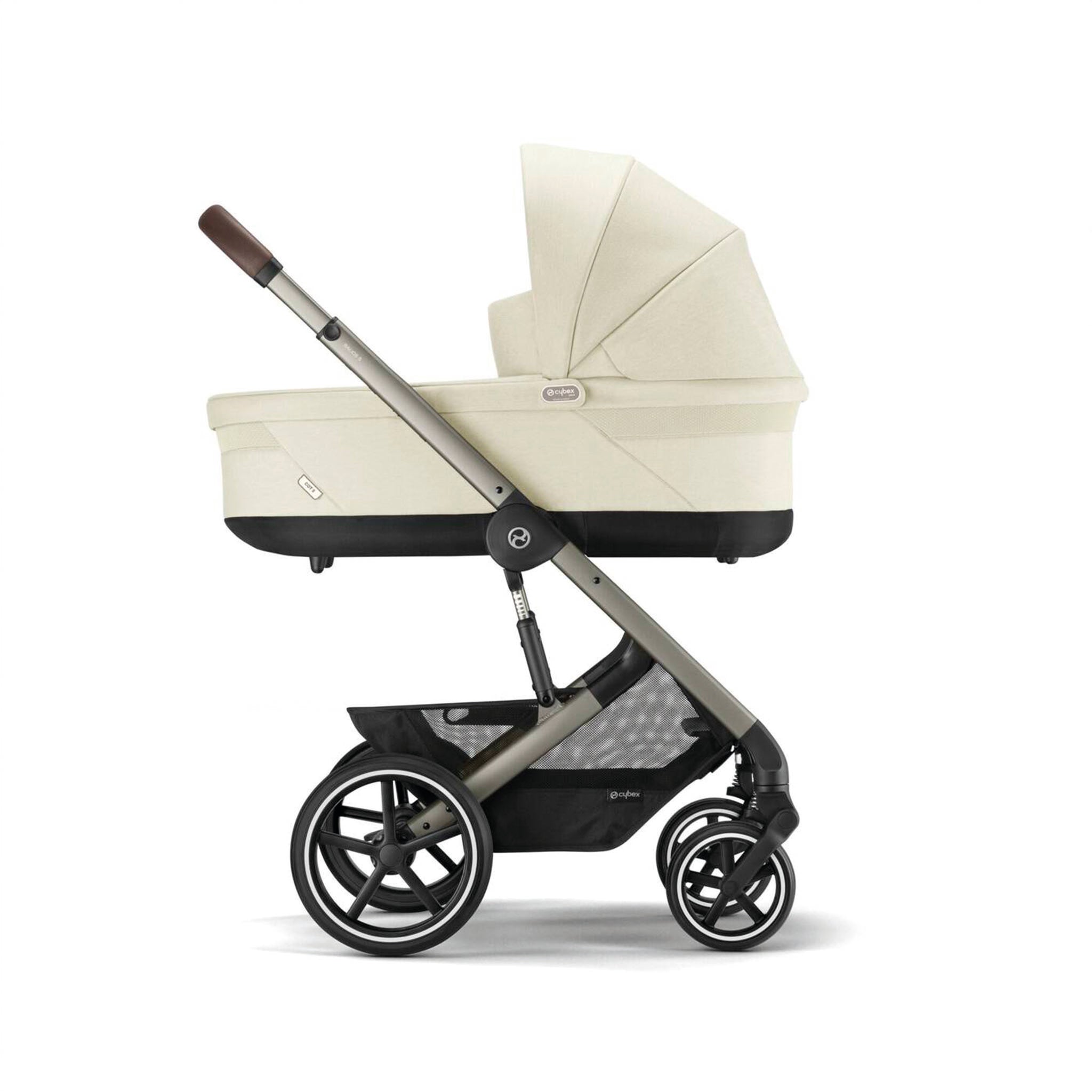 Cybex Balios Essential bundle
