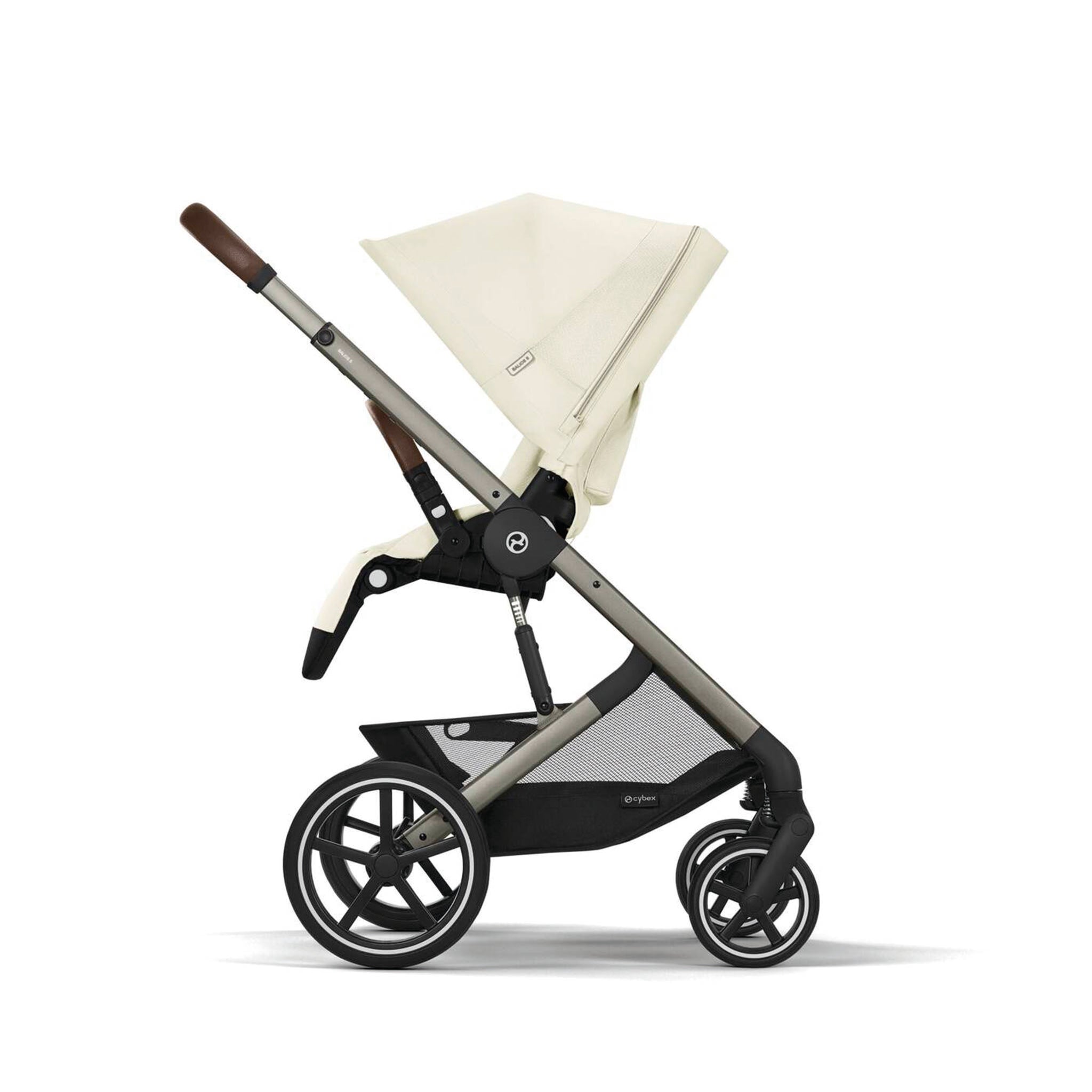 Cybex Balios Essential bundle