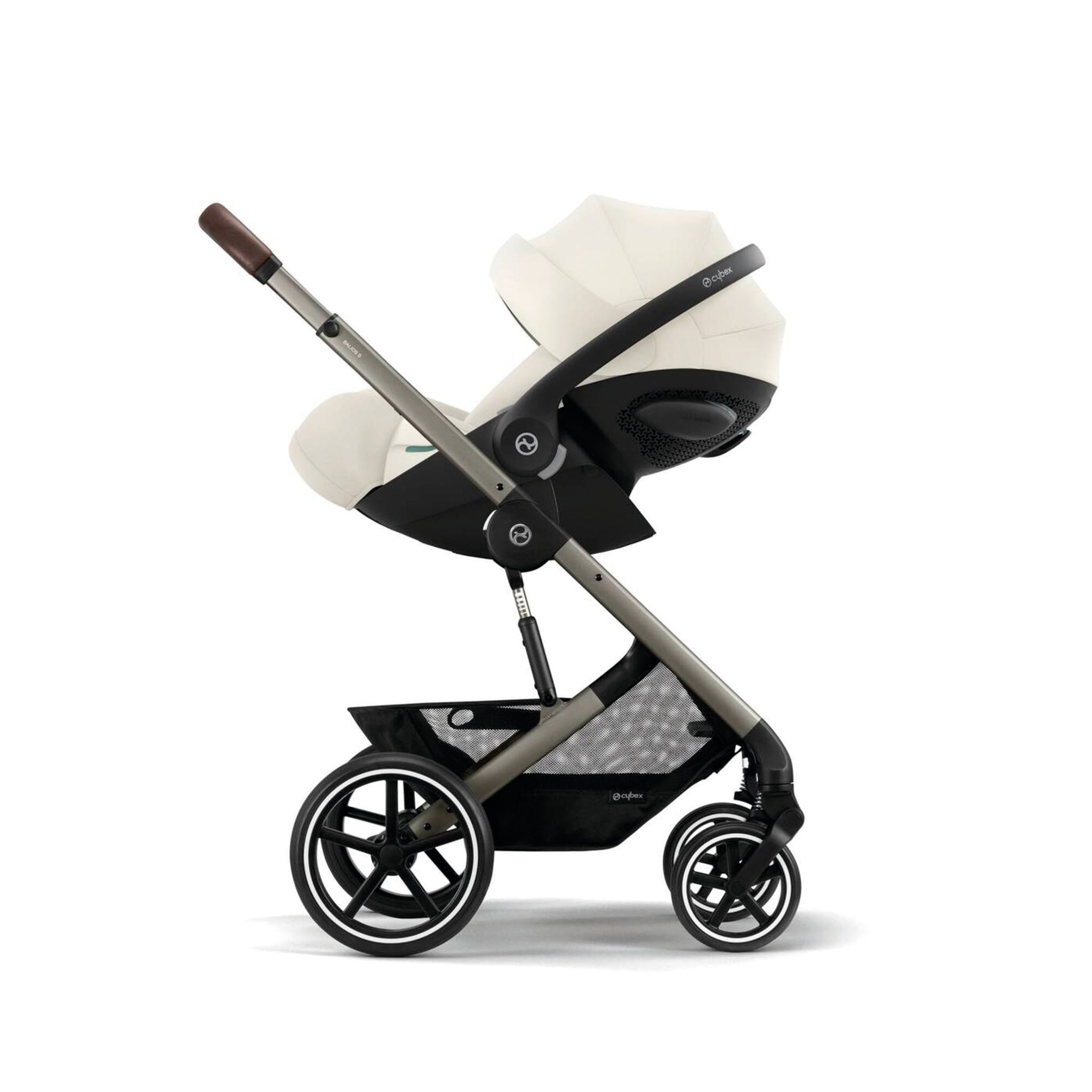 Cybex Balios Essential bundle