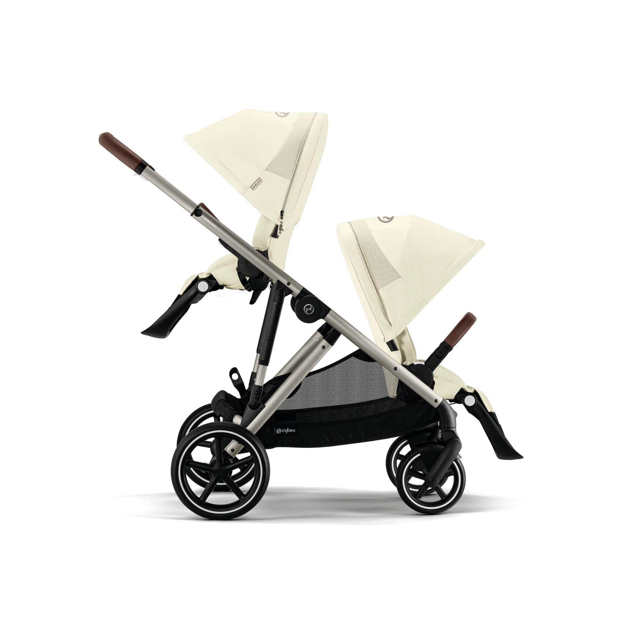Cybex Gazelle S - Essential Bundle