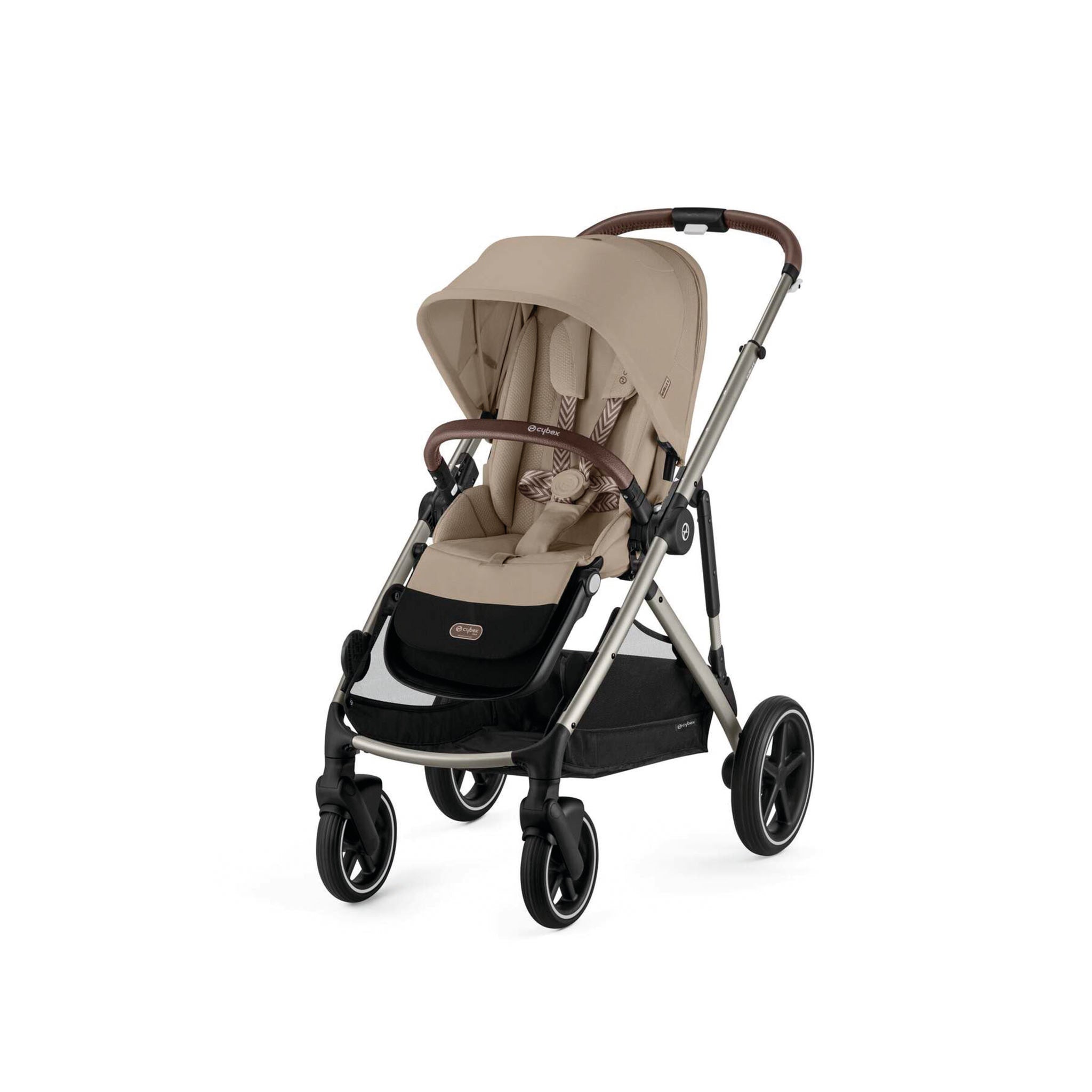 Cybex Gazelle S - Essential Bundle