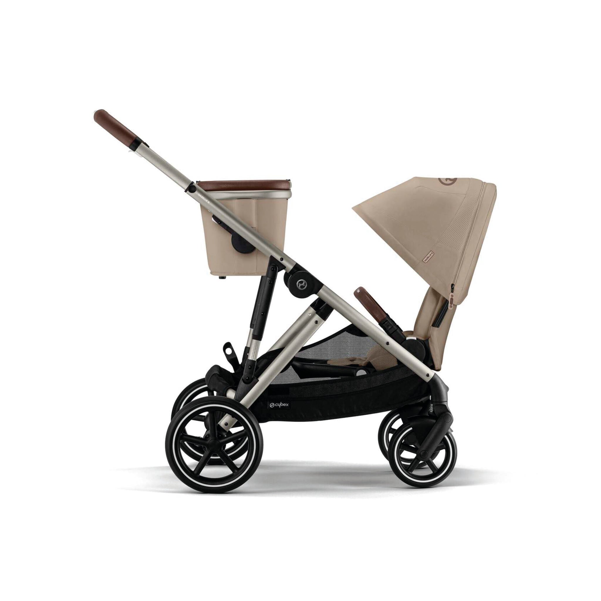 Cybex Gazelle S - Essential Bundle
