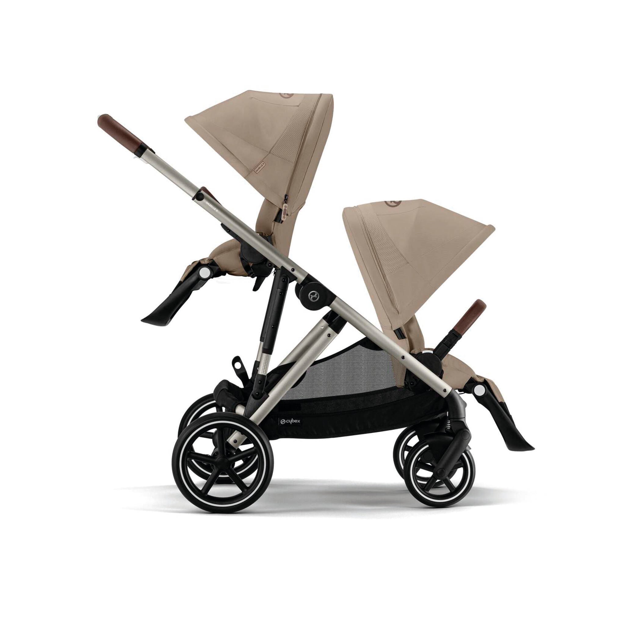 Cybex Gazelle S - Essential Bundle