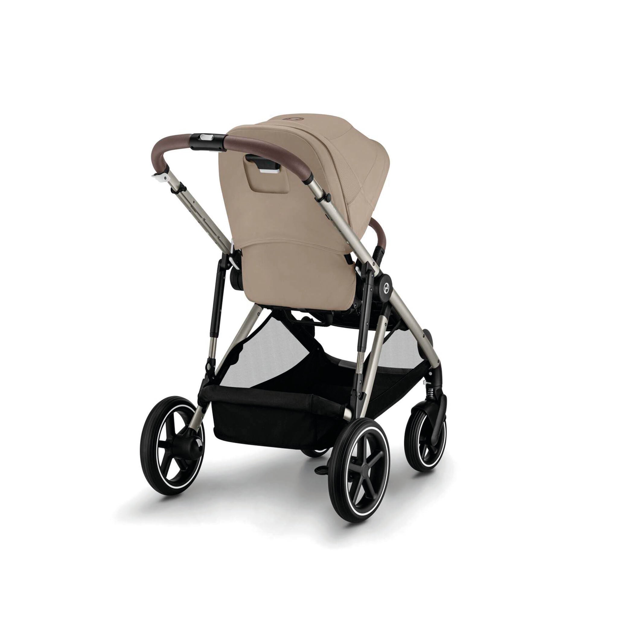 Cybex Gazelle S - Essential Bundle