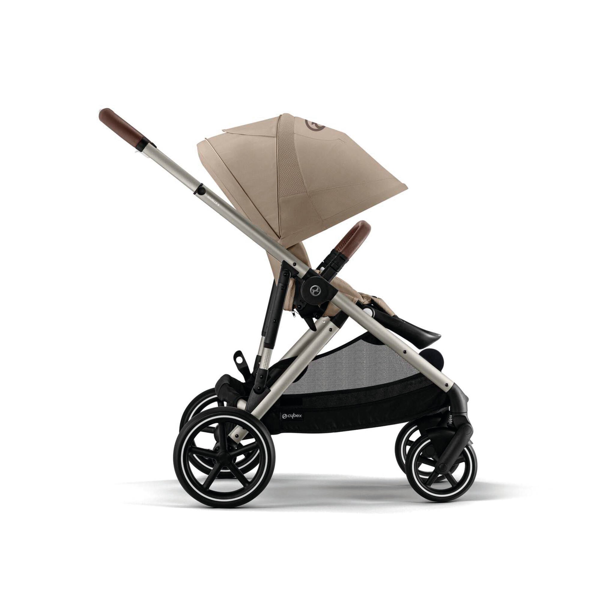 Cybex Gazelle S - Essential Bundle