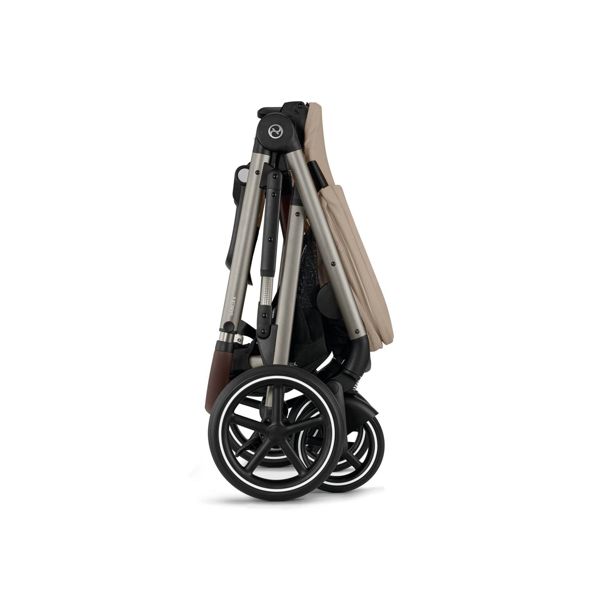 Cybex Gazelle S - Essential Bundle