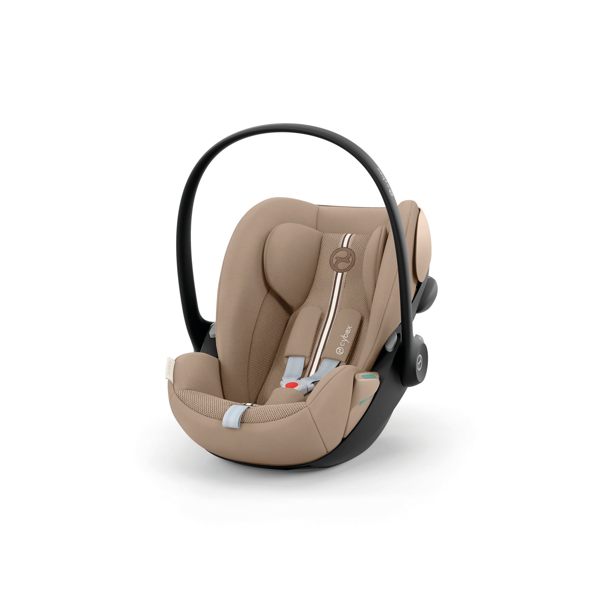 Cybex Gazelle S - Essential Bundle