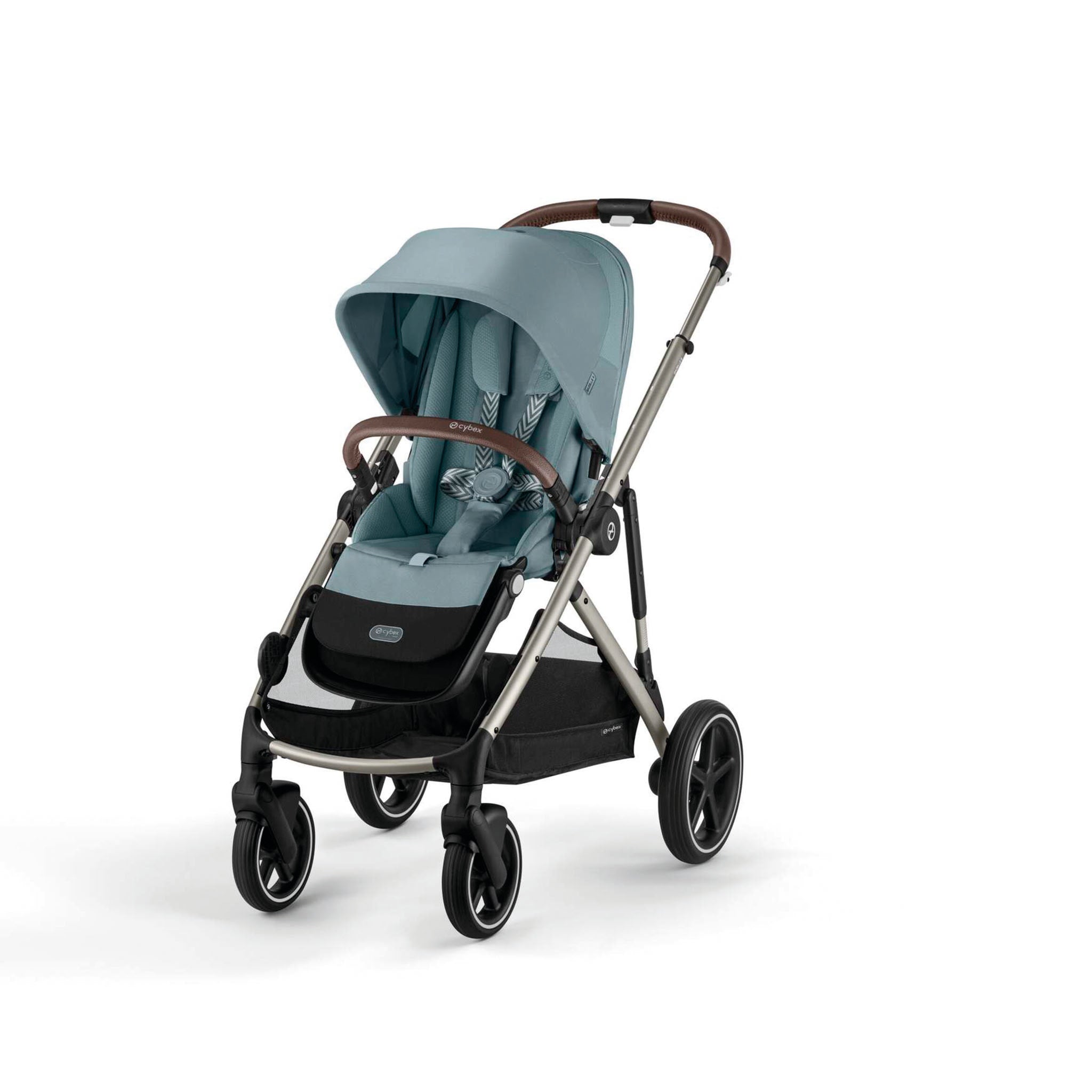 Cybex Gazelle S - Essential Bundle