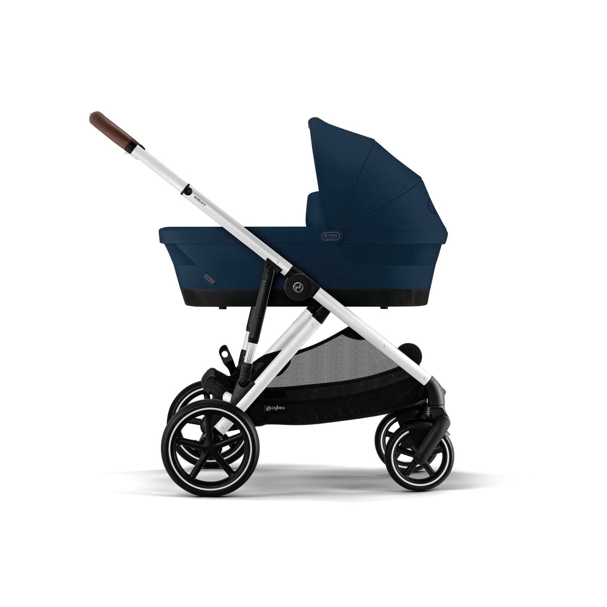Cybex Gazelle S - Essential Bundle
