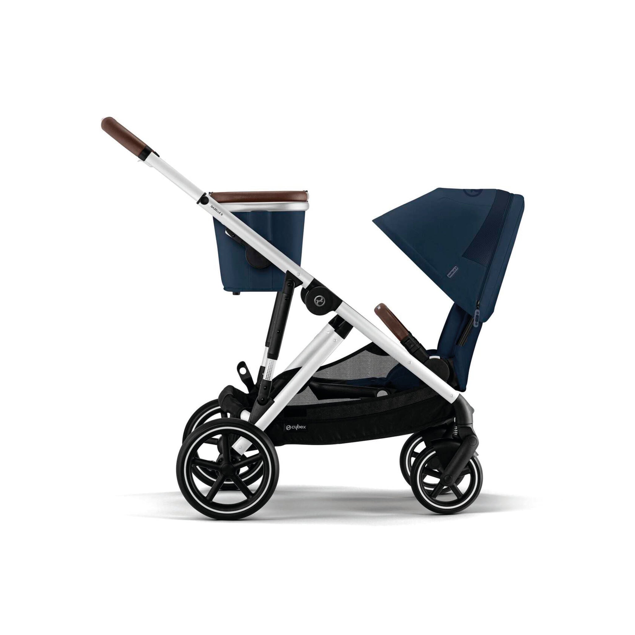 Cybex Gazelle S - Essential Bundle