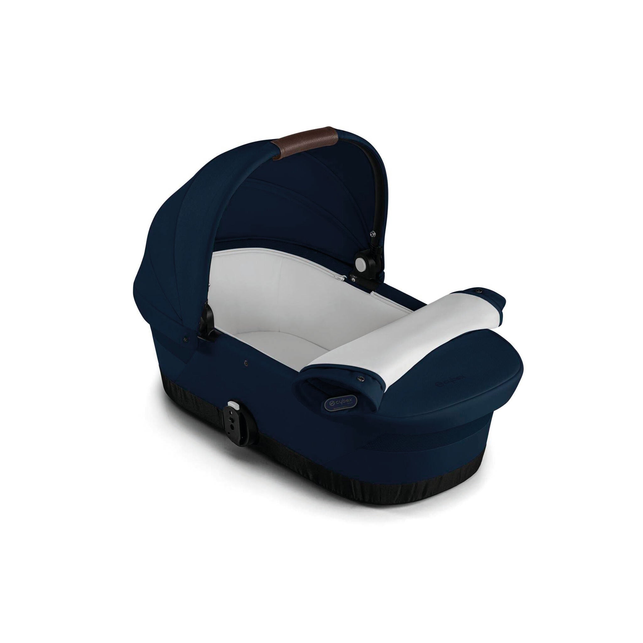Cybex Gazelle S - Essential Bundle