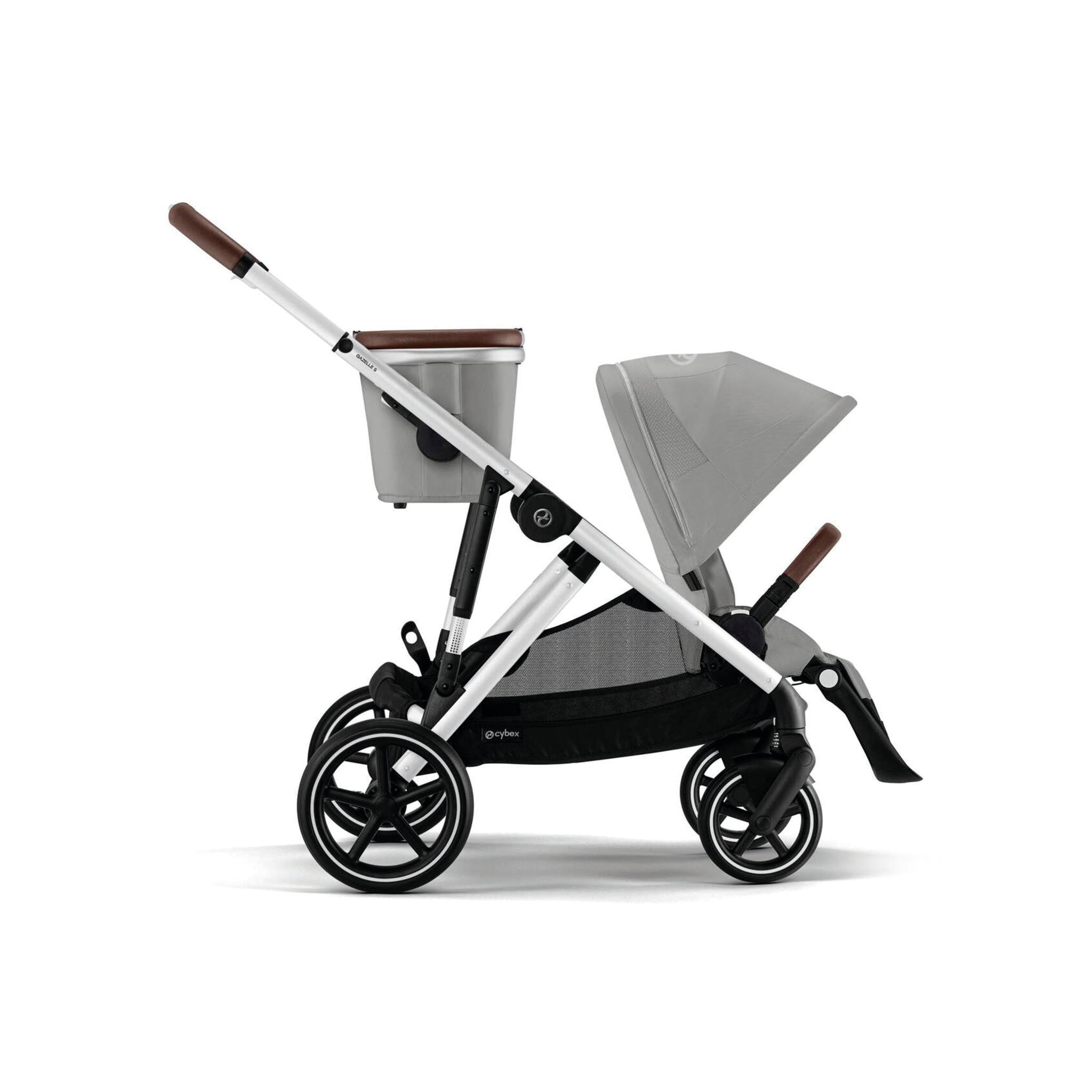 Cybex Gazelle S - Essential Bundle