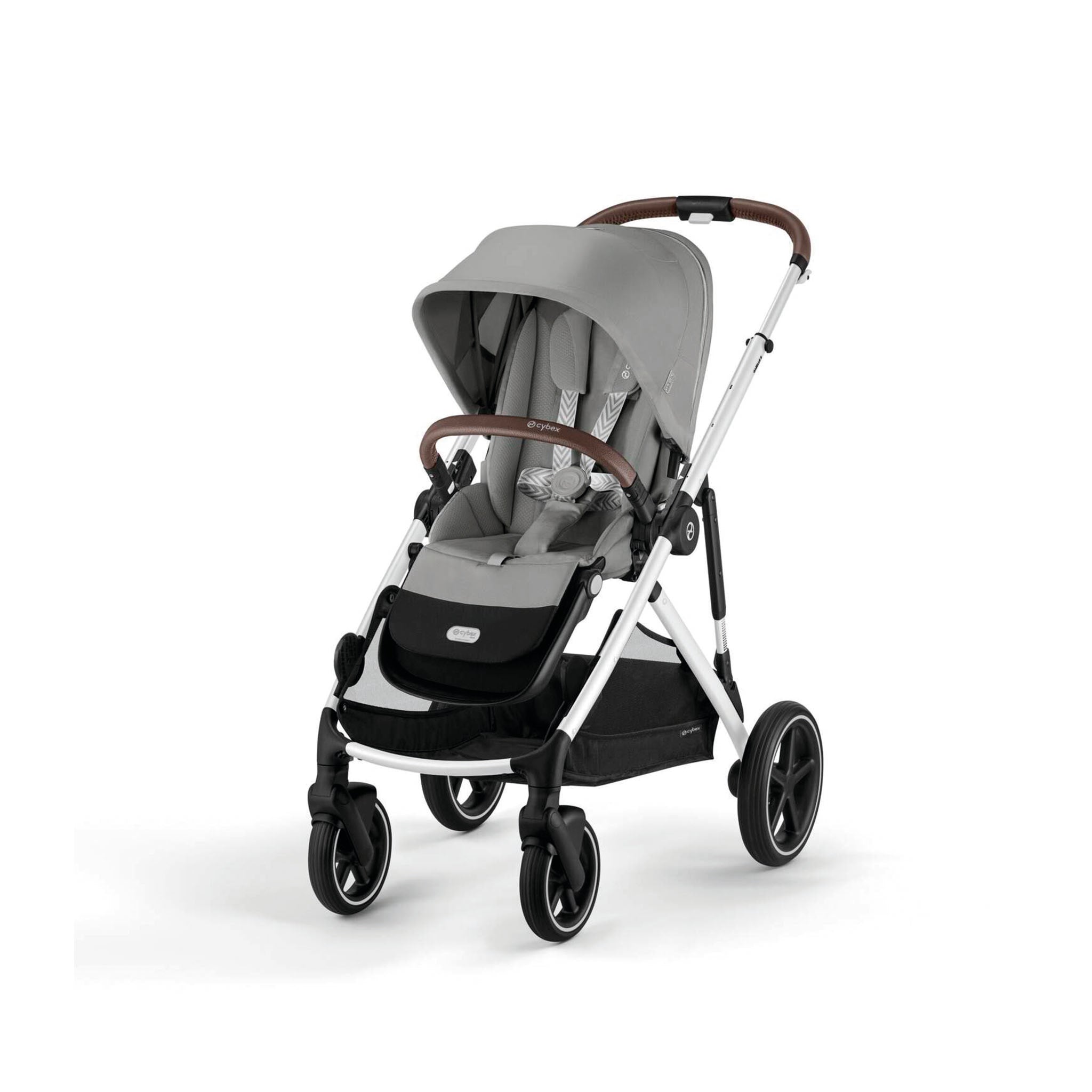 Cybex Gazelle S - Essential Bundle
