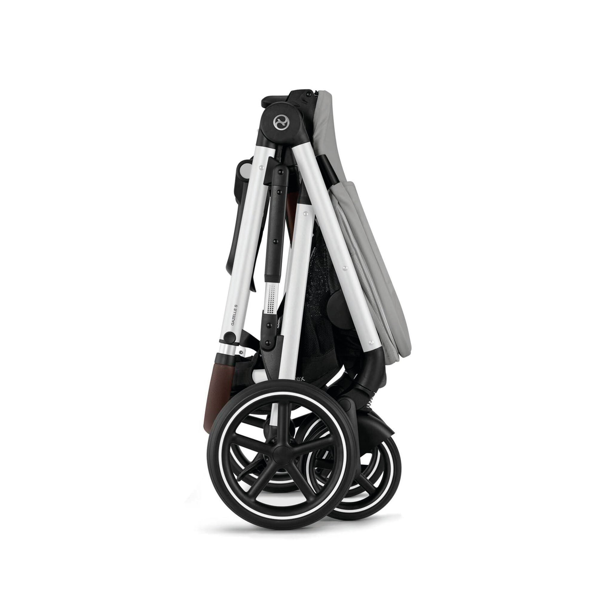 Cybex Gazelle S - Essential Bundle