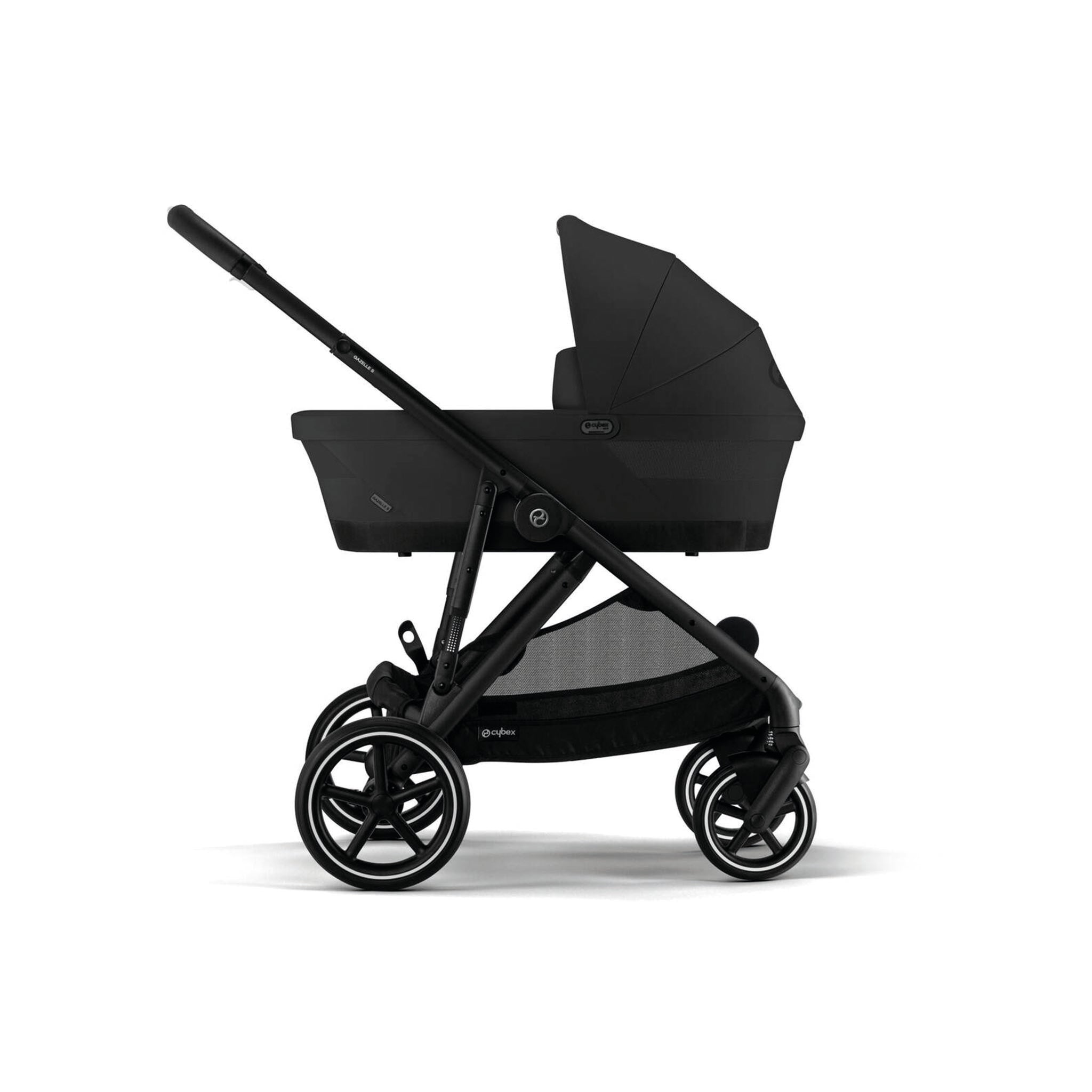 Cybex Gazelle S - Essential Bundle